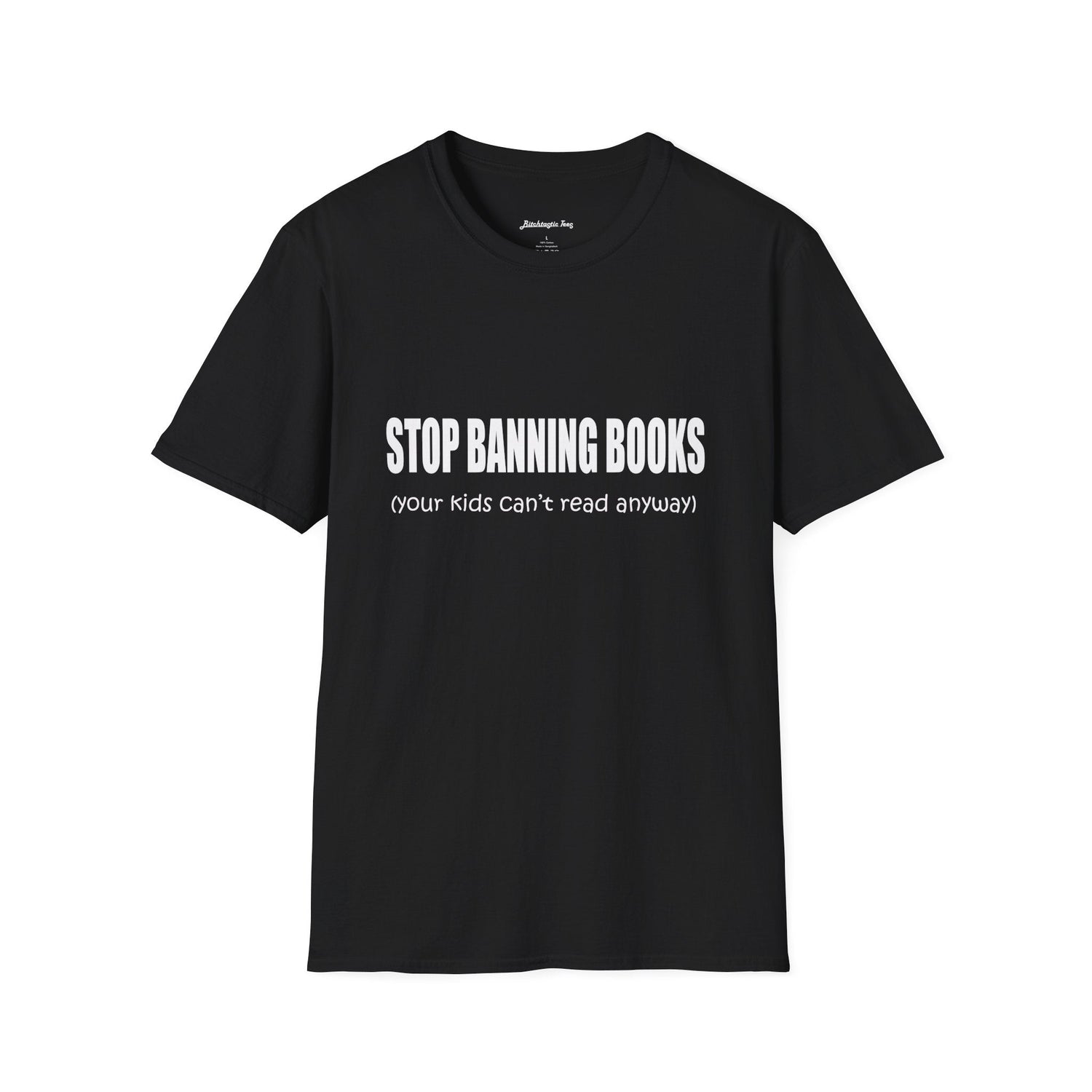 T-shirts