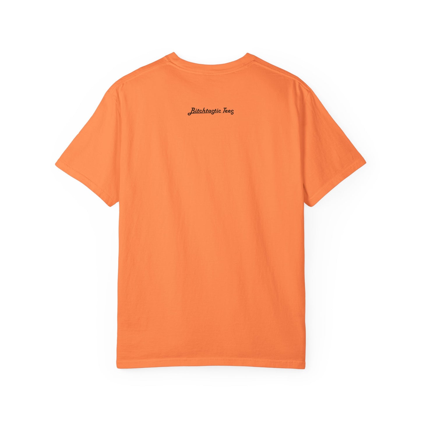 Women's Rights or Women's Vengeance T-Shirt —  Warning Message Graphic Tee