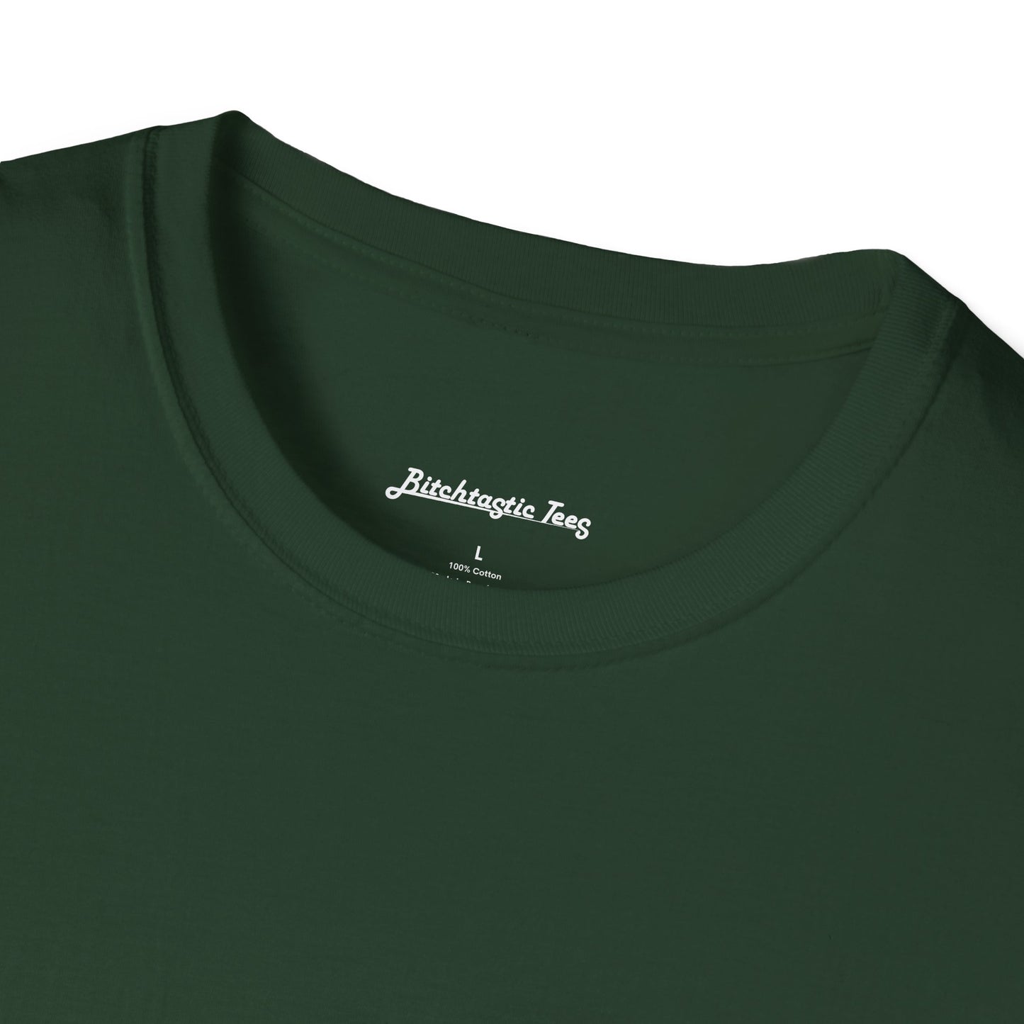 FIRE. Minimal Graphic T‑Shirt — Modern Casual Tee with Bold Text