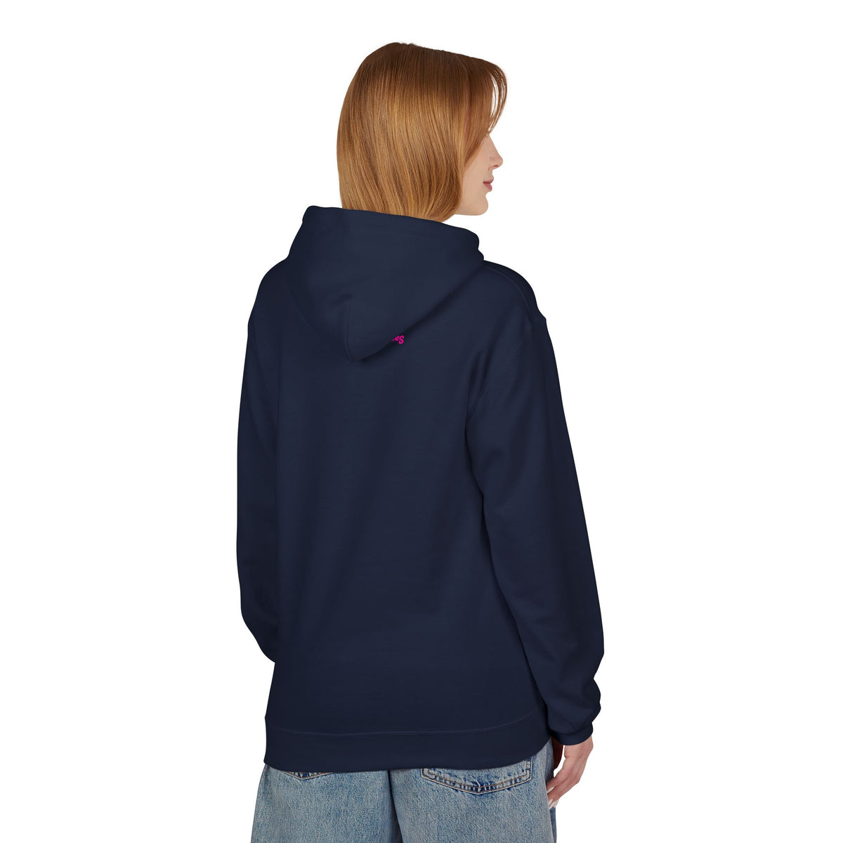 Girls Just Wanna Have Healthcare Unisex Midweight Softstyle Fleece Hoodie