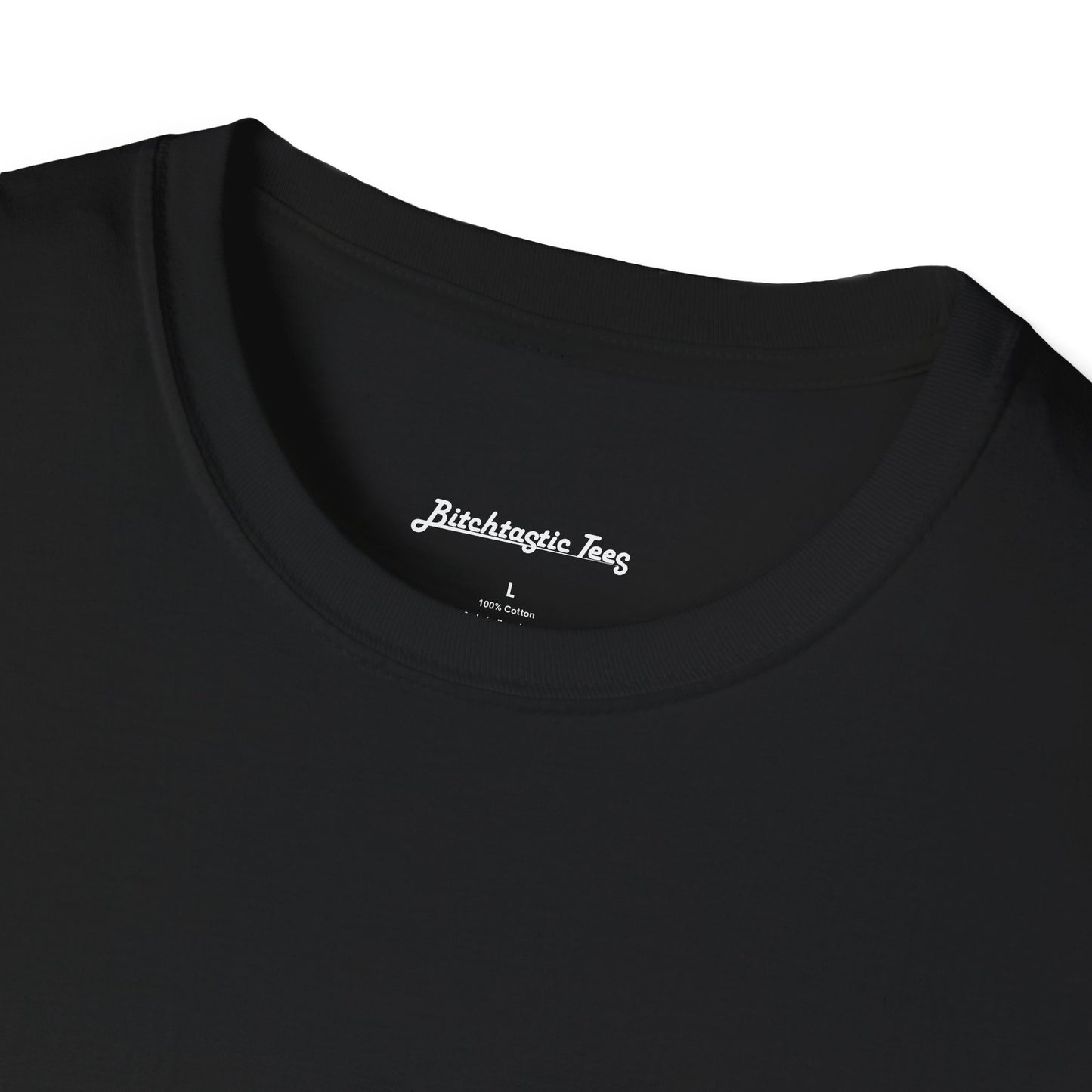 FIRE. Minimal Graphic T‑Shirt — Modern Casual Tee with Bold Text