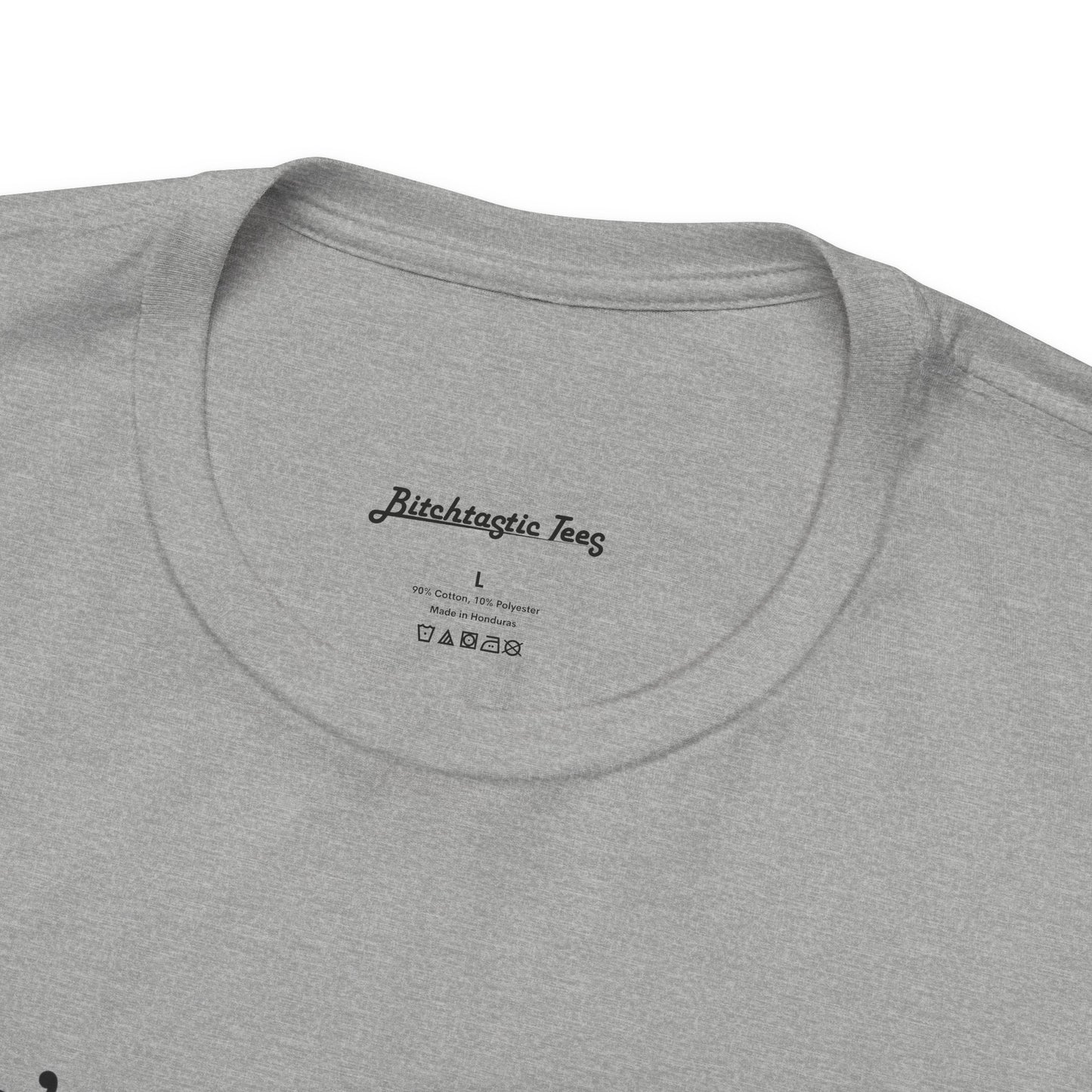 Funny Shark Tee — "We’re Going to Need a Bigger Therapy" Graphic T-Shirt