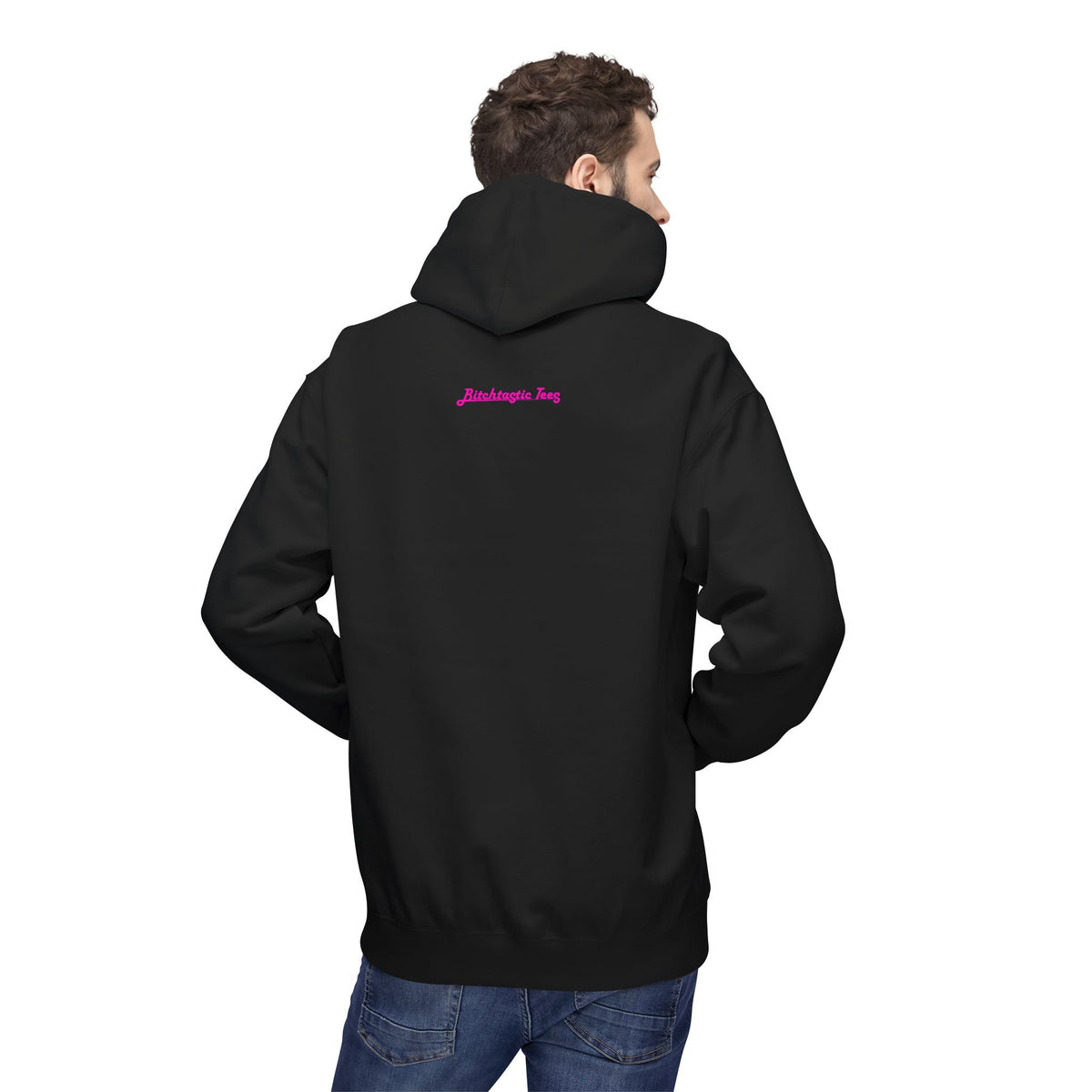 Girls Just Wanna Have Healthcare Unisex Midweight Softstyle Fleece Hoodie