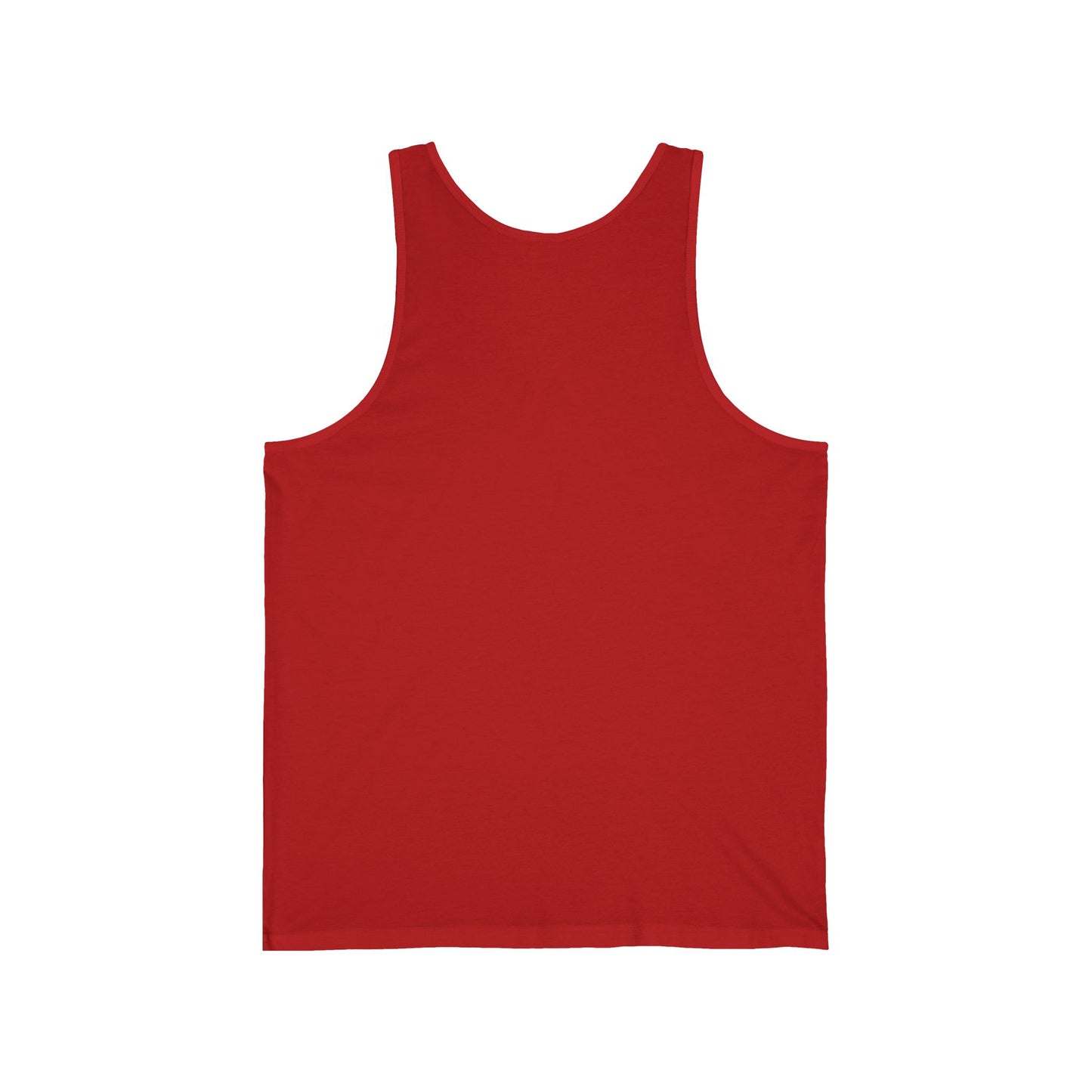 Women's Political Rights Tank — "Keep Your Politics Out of My Pussy" Feminist Statement Tank Top