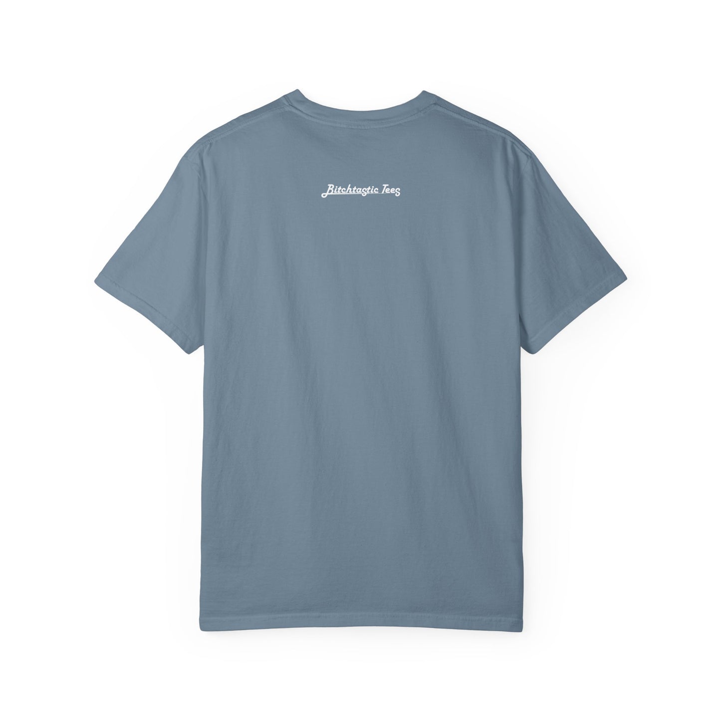I'm a little homo (cidal) T-Shirt — Identity and Vibe Slogan Tee