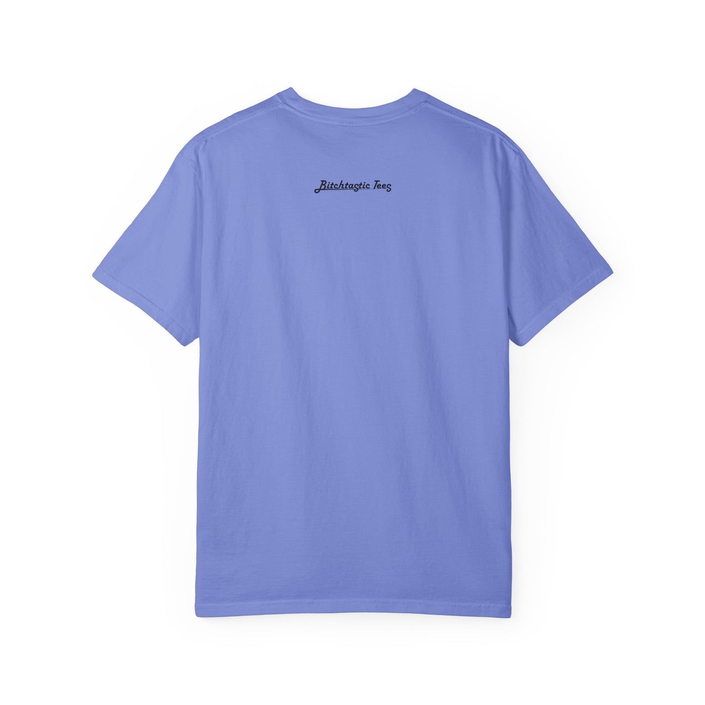 I'm a little homo (cidal) T-Shirt — Funny Statement Tee