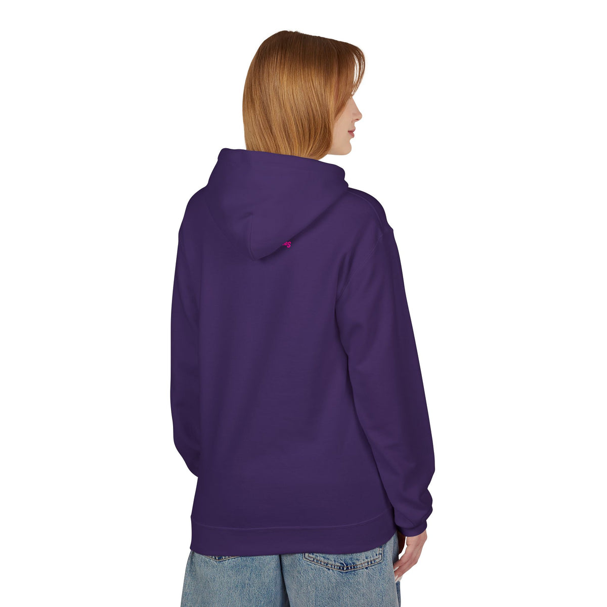 Girls Just Wanna Have Healthcare Unisex Midweight Softstyle Fleece Hoodie