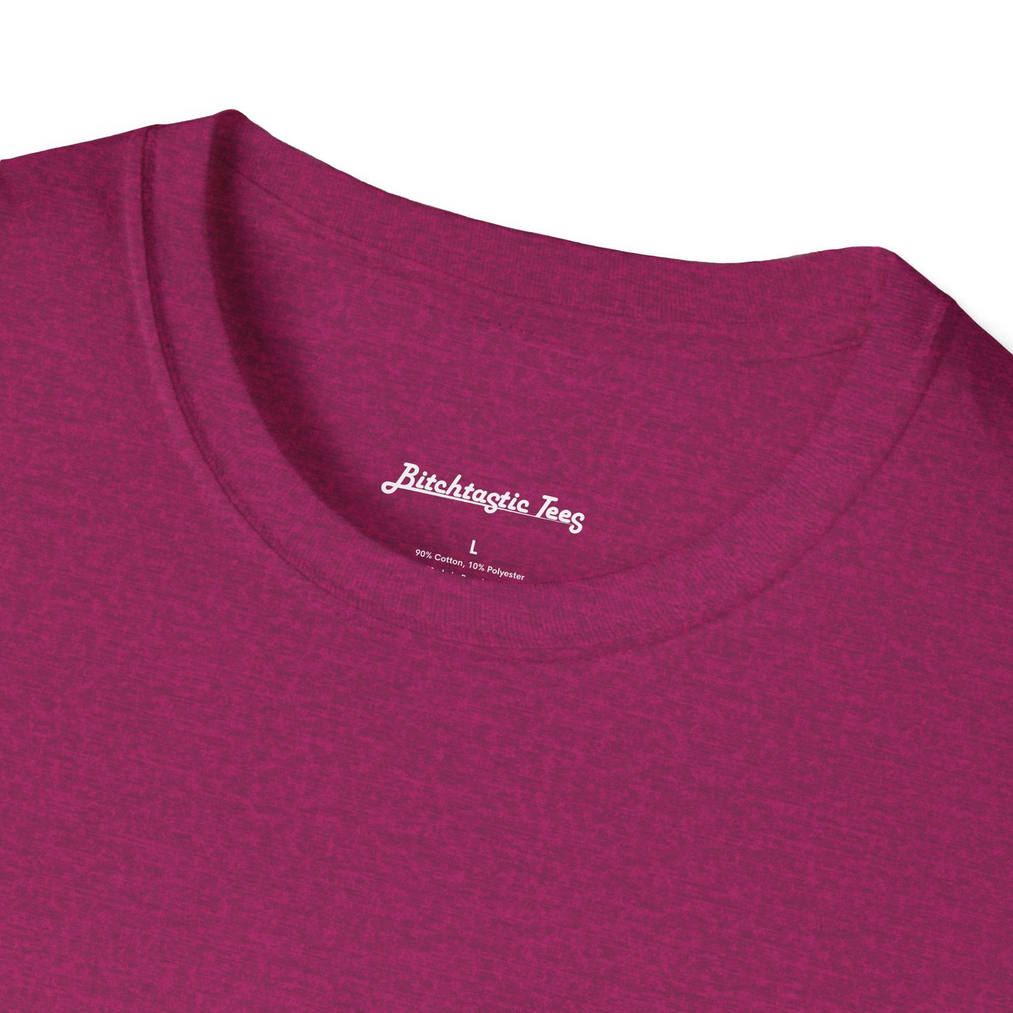 FIRE. Minimal Graphic T‑Shirt — Modern Casual Tee with Bold Text