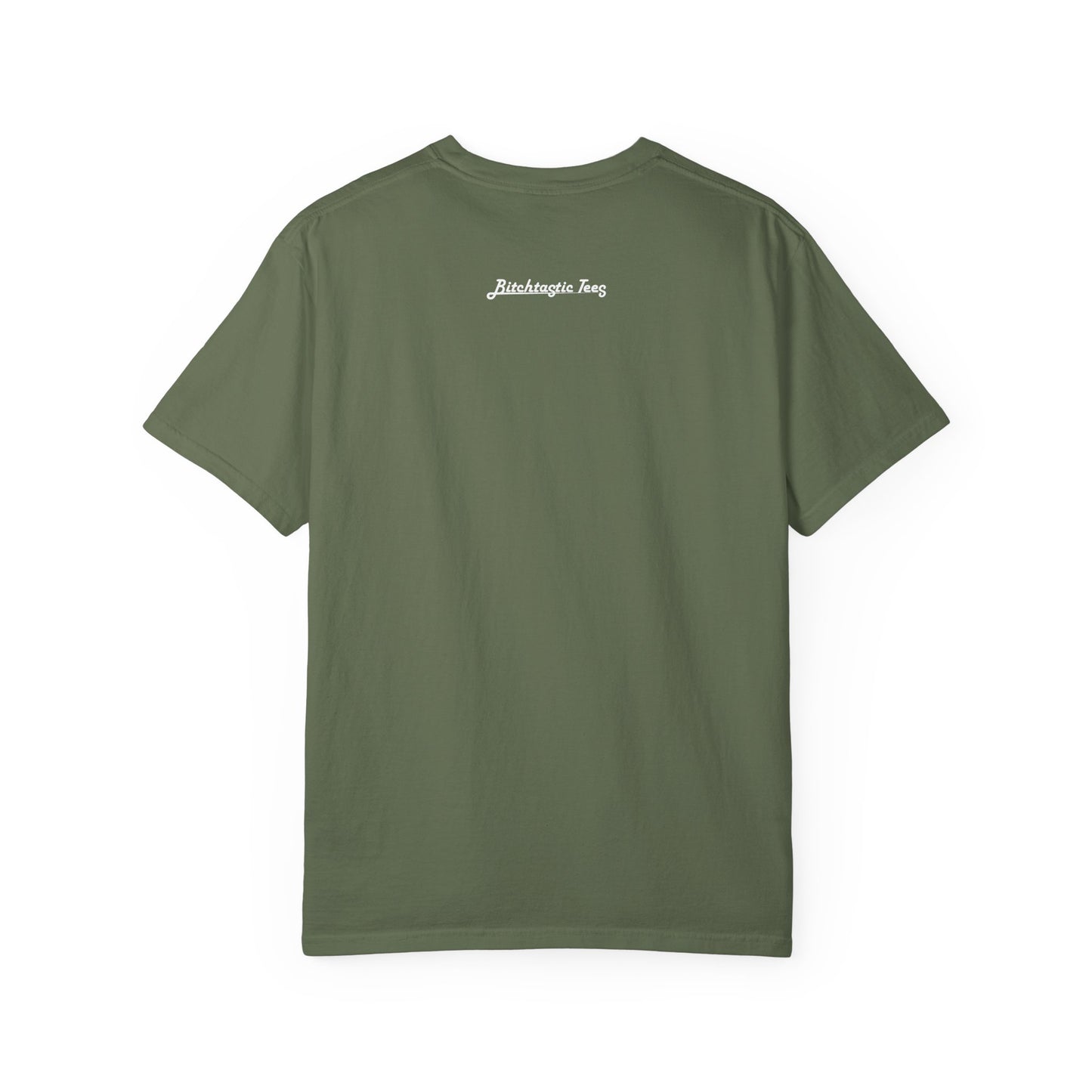 We're Going to Need a Bigger Reckoning T-Shirt — Justice Activism Slogan Tee