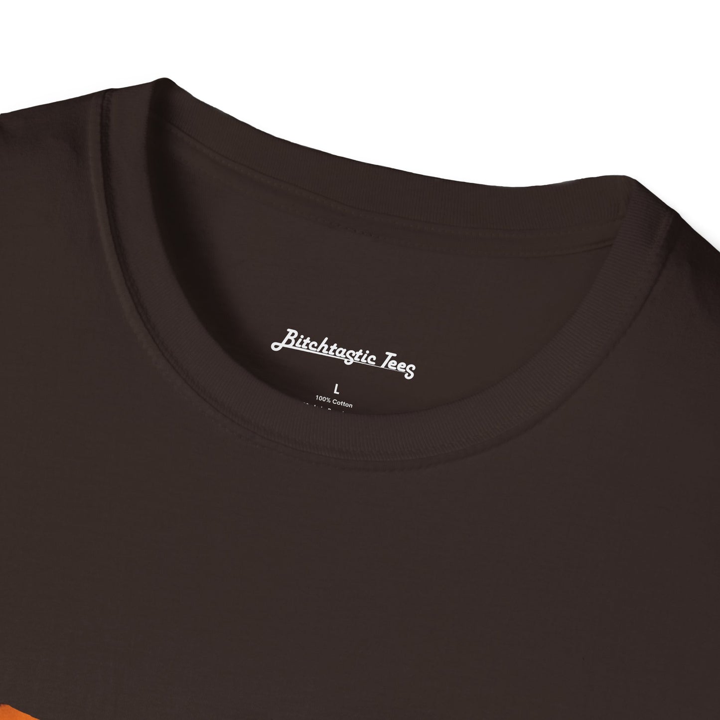 USA Map Graphic T-Shirt — Shit's on Fire Yo Awareness Tee