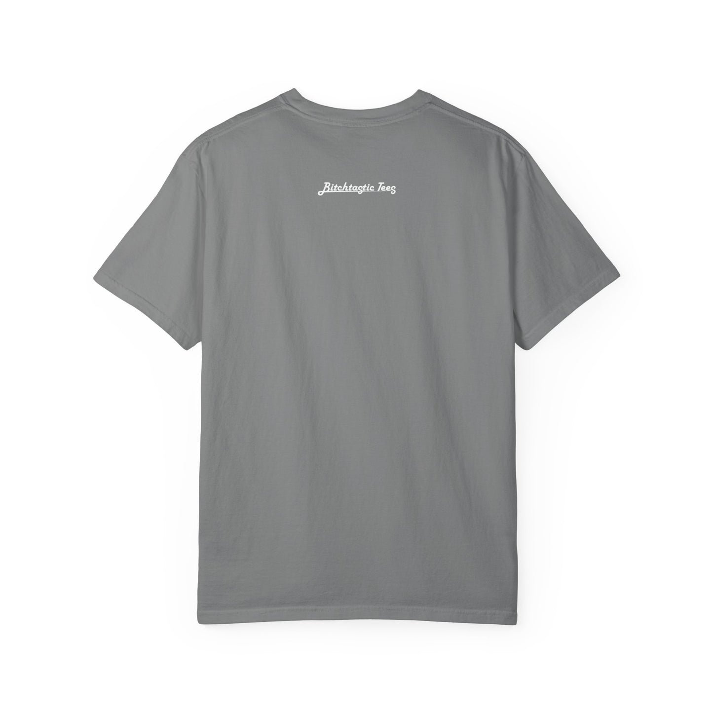 I'm a little homo (cidal) T-Shirt — Identity and Vibe Slogan Tee
