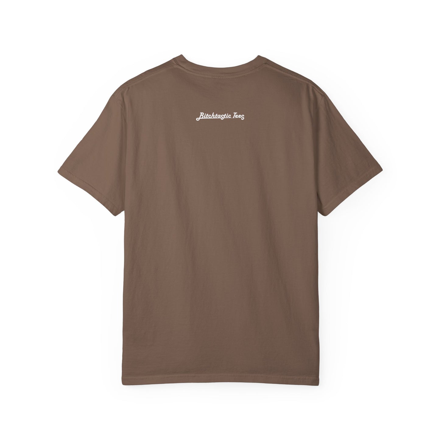 Socialist Jesus — Modern Theological Irony Slogan Tee