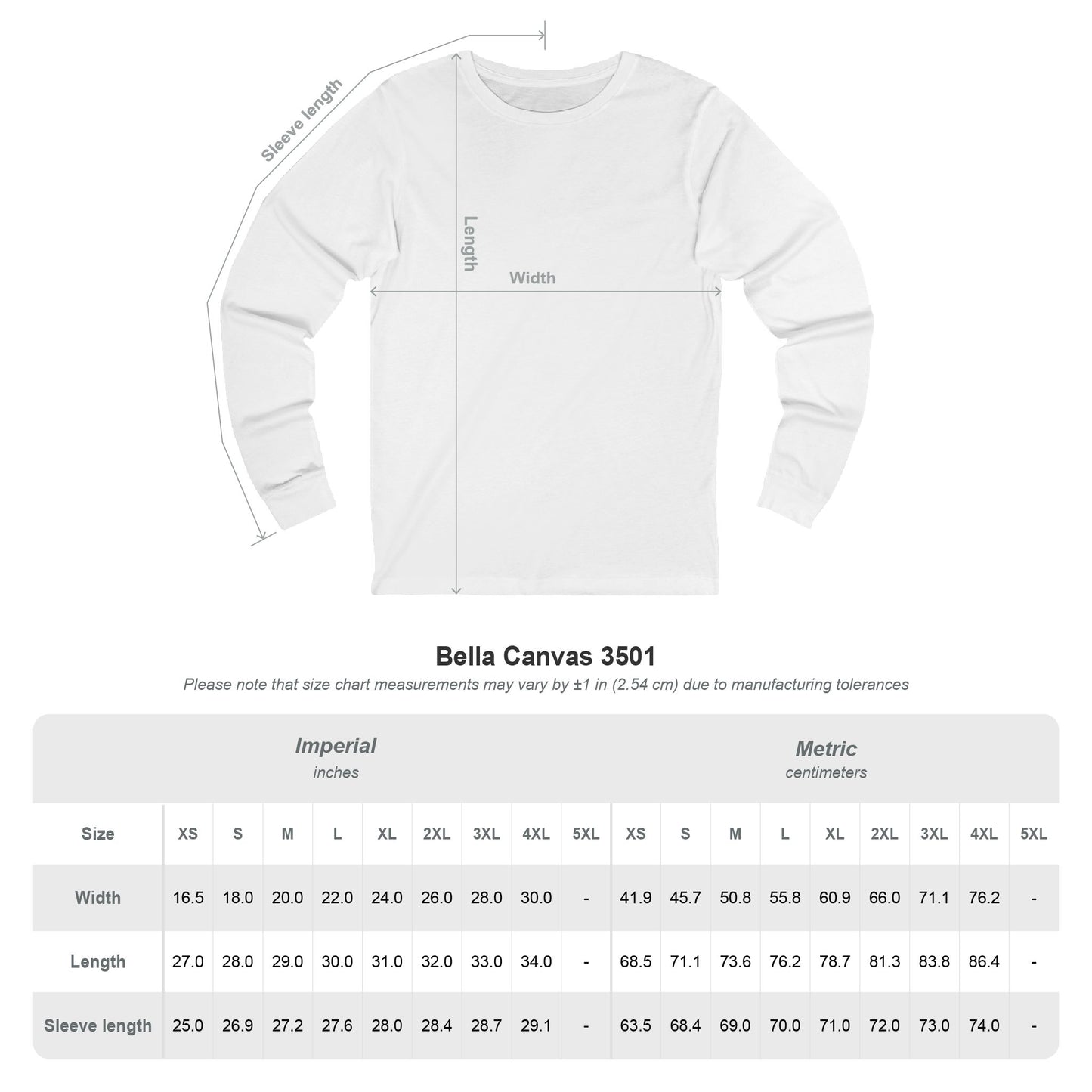 Long Sleeve Tee — "Playing peek-a-boo with reality doesn't make it disappear." Minimalist Statement Shirt