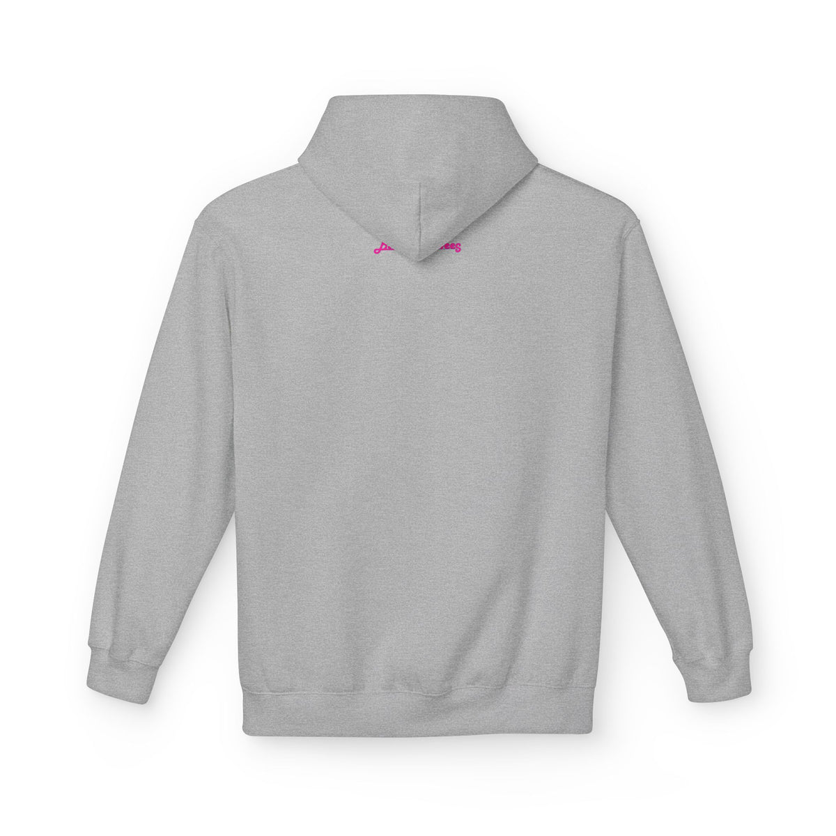 Girls Just Wanna Have Healthcare Unisex Midweight Softstyle Fleece Hoodie