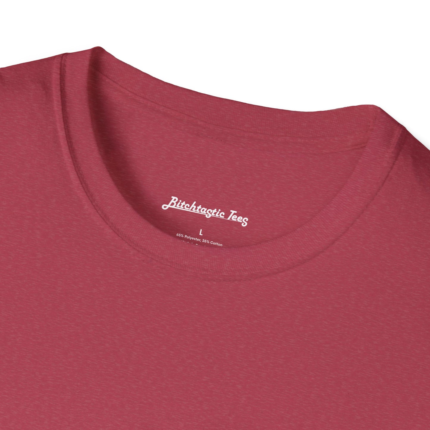 FIRE. Minimal Graphic T‑Shirt — Modern Casual Tee with Bold Text