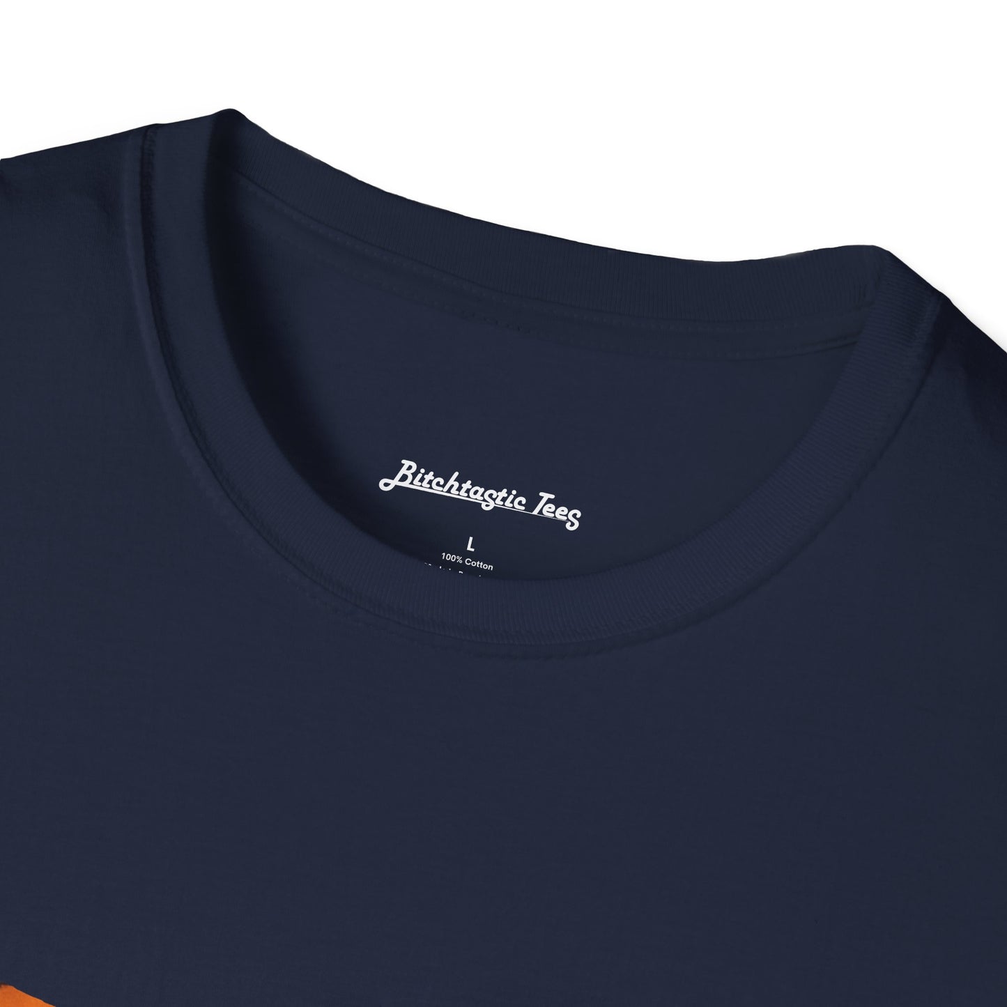 USA Map Graphic T-Shirt — Shit's on Fire Yo Awareness Tee