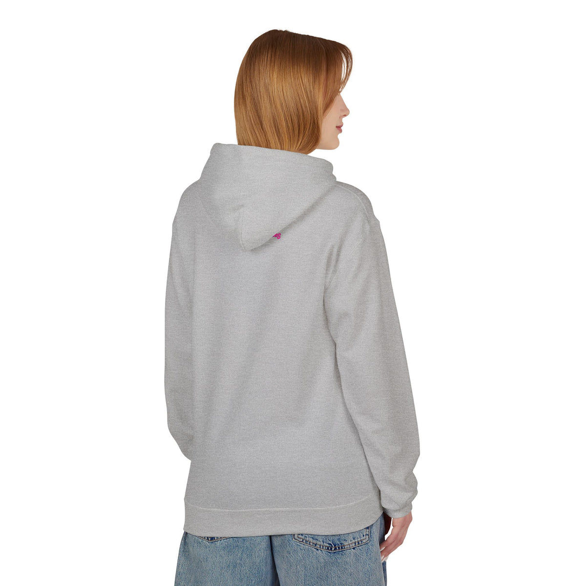 Girls Just Wanna Have Healthcare Unisex Midweight Softstyle Fleece Hoodie