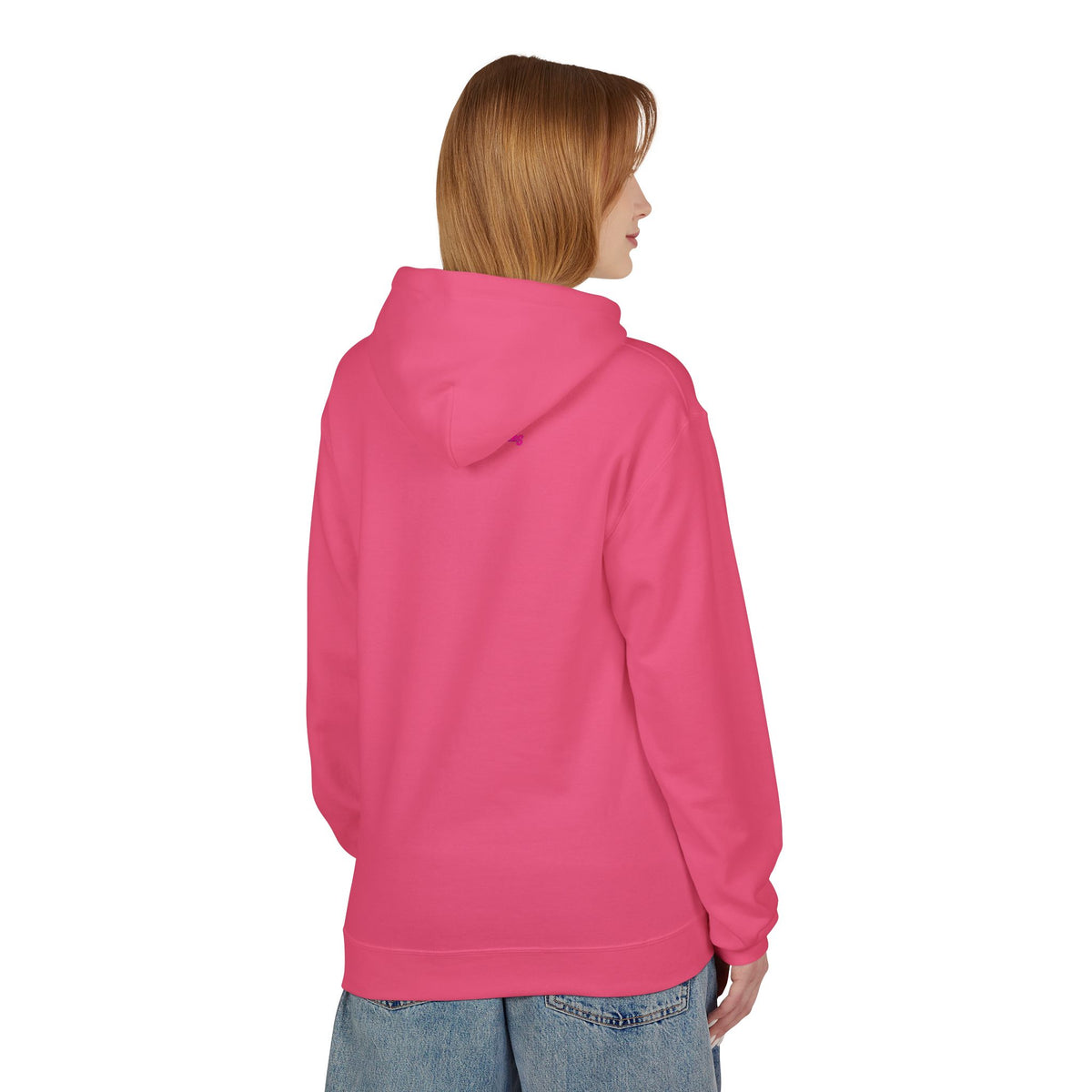 Girls Just Wanna Have Healthcare Unisex Midweight Softstyle Fleece Hoodie