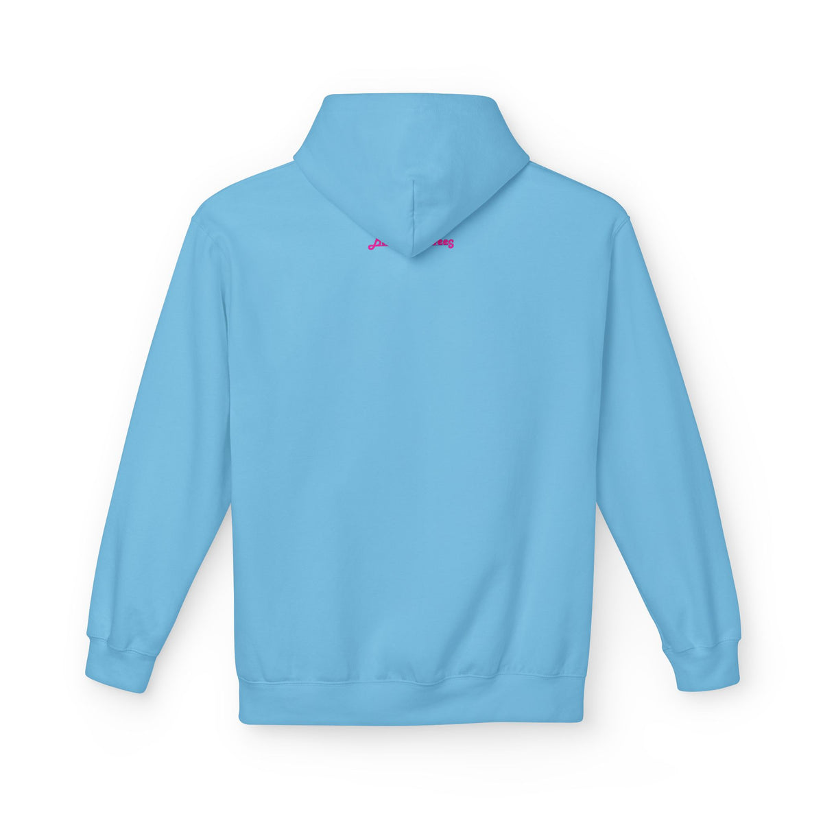 Girls Just Wanna Have Healthcare Unisex Midweight Softstyle Fleece Hoodie