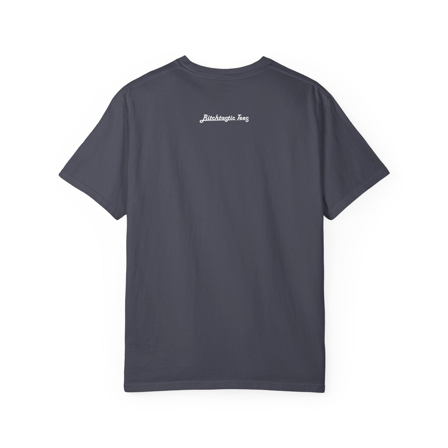 I'm a little homo (cidal) T-Shirt — Identity and Vibe Slogan Tee