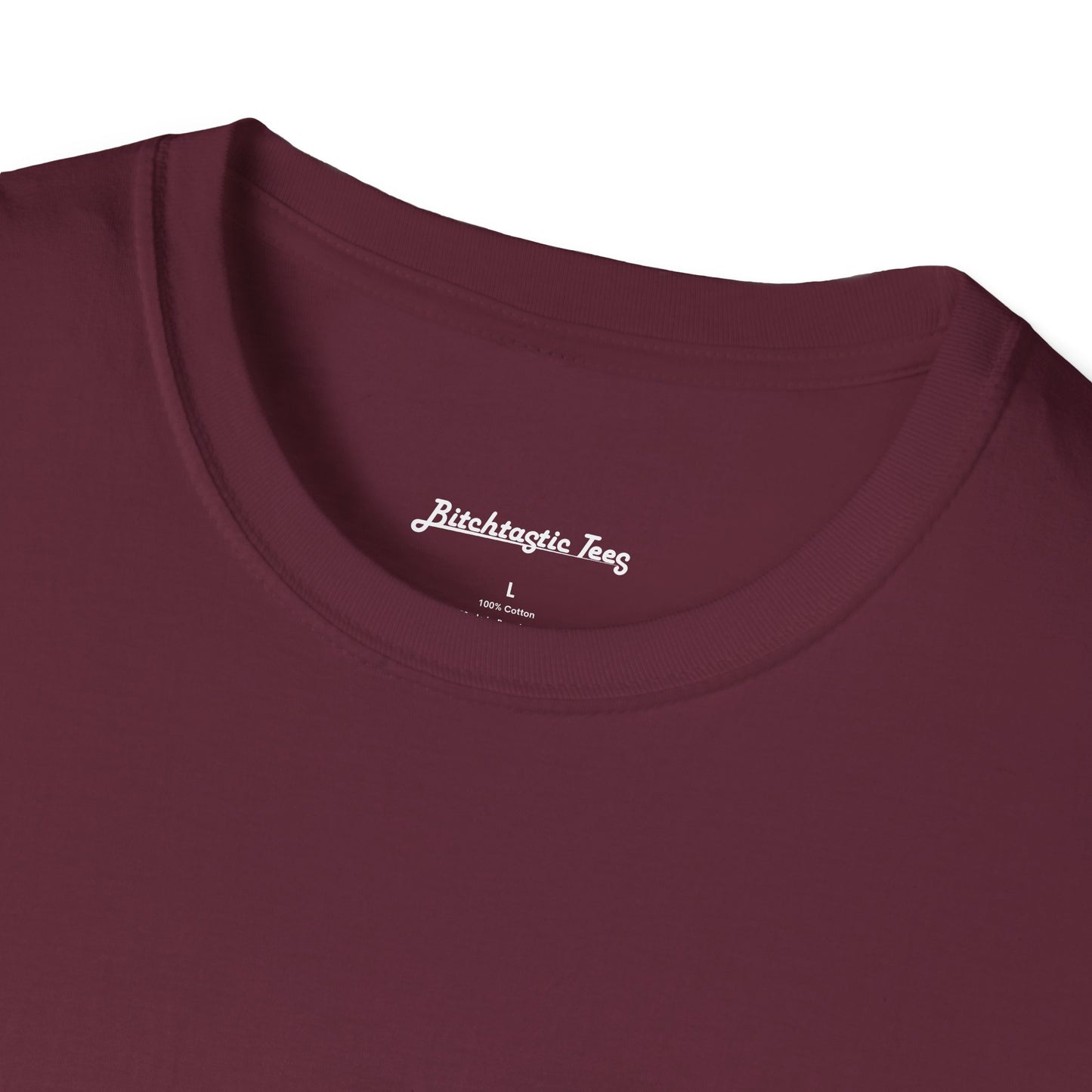 FIRE. Minimal Graphic T‑Shirt — Modern Casual Tee with Bold Text