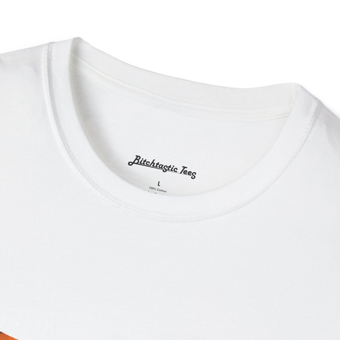 USA Map Graphic T-Shirt — Shit's on Fire Yo Awareness Tee