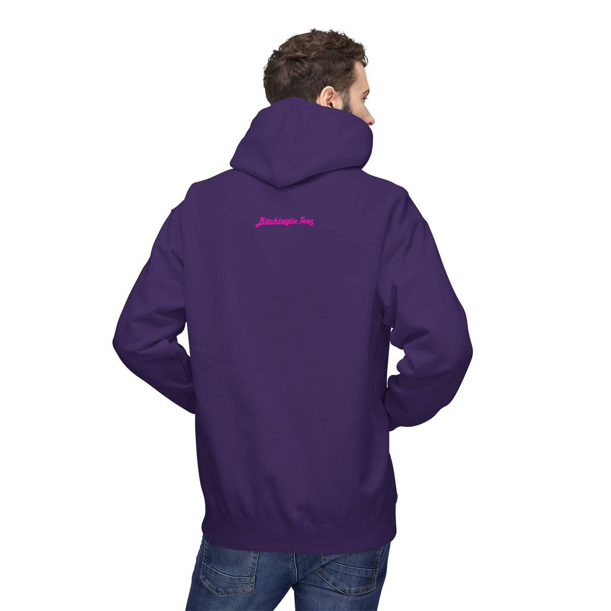 Girls Just Wanna Have Healthcare Unisex Midweight Softstyle Fleece Hoodie