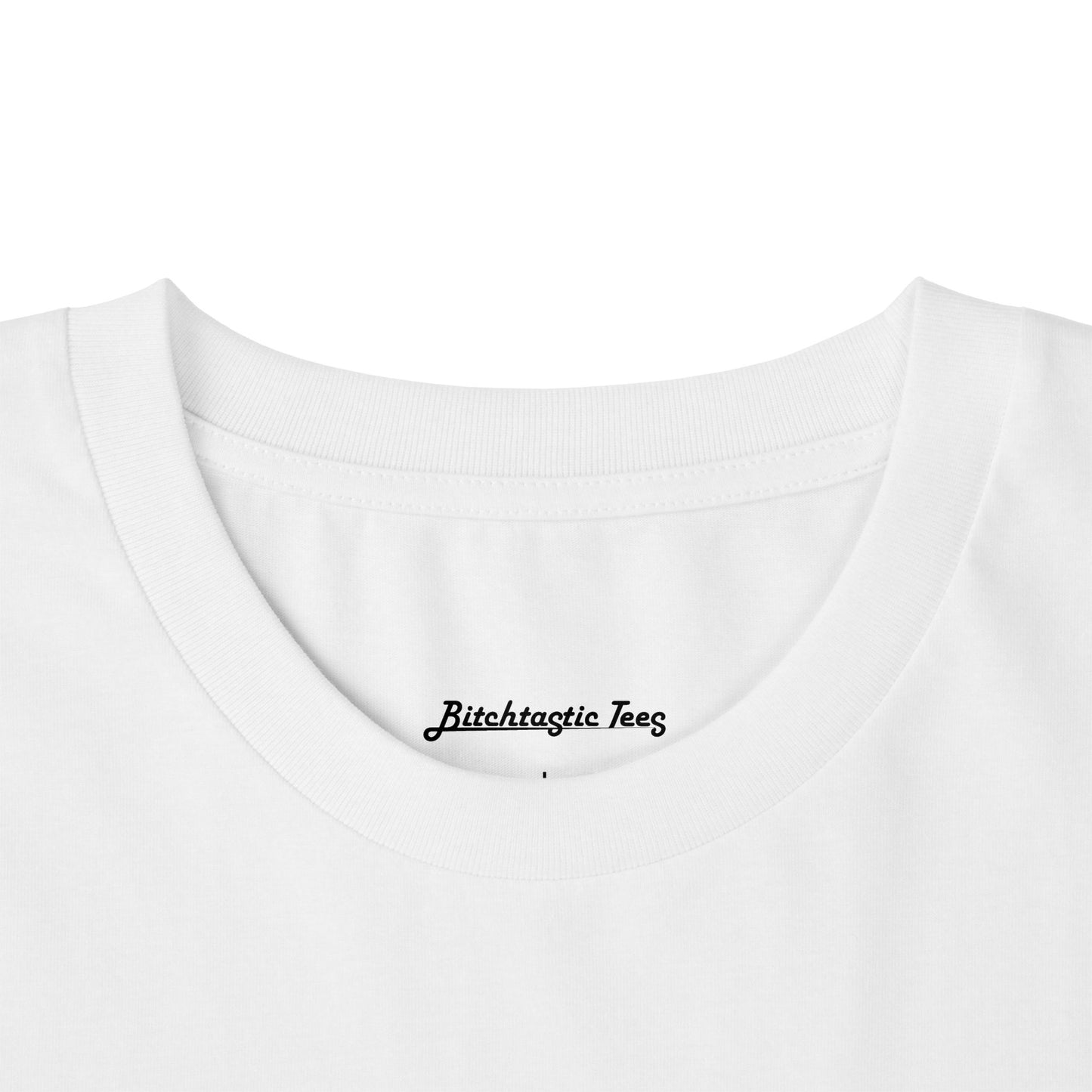 Shark Therapy Crop Top – "We're Going to Need a Bigger Therapy" Womens Graphic Tank