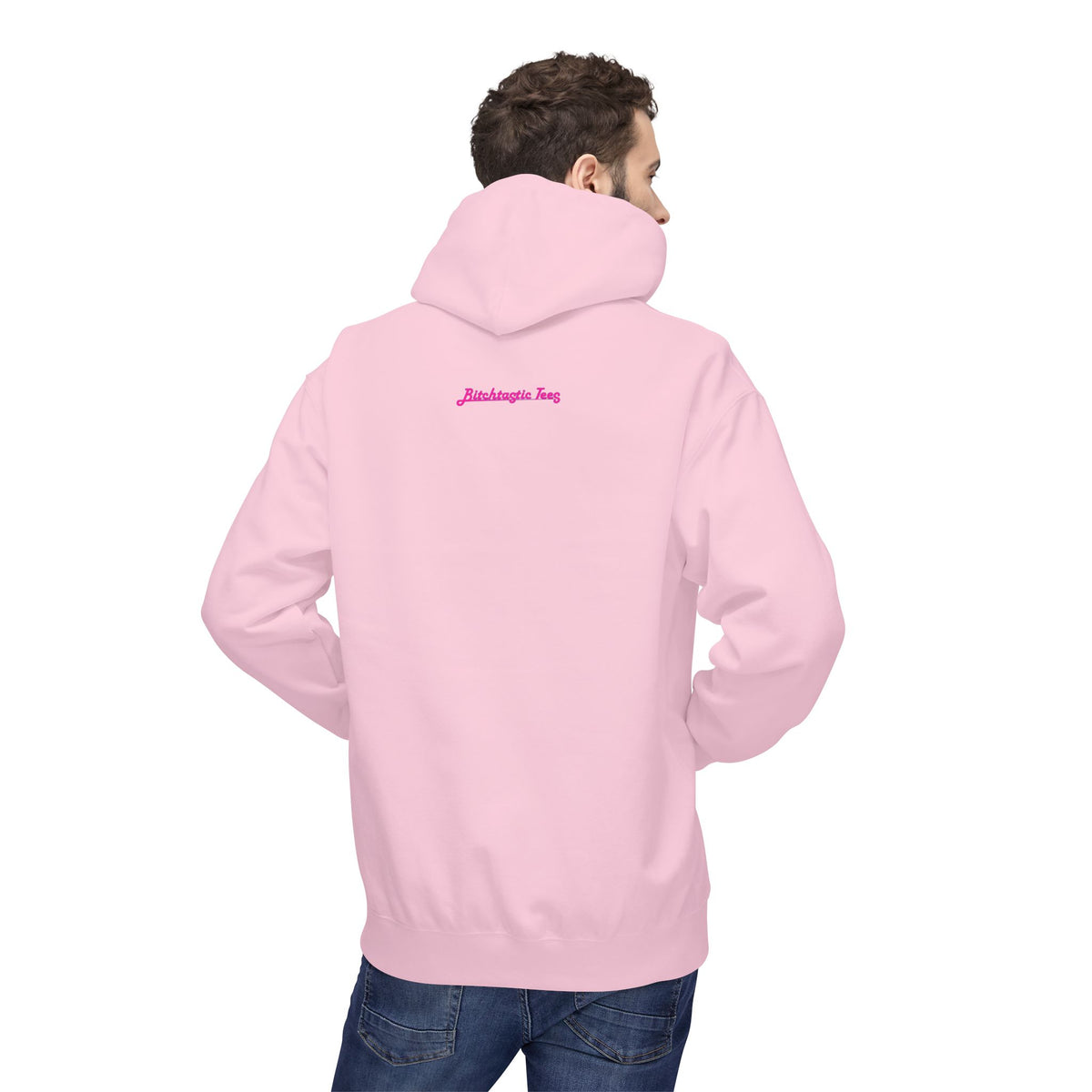 Girls Just Wanna Have Healthcare Unisex Midweight Softstyle Fleece Hoodie