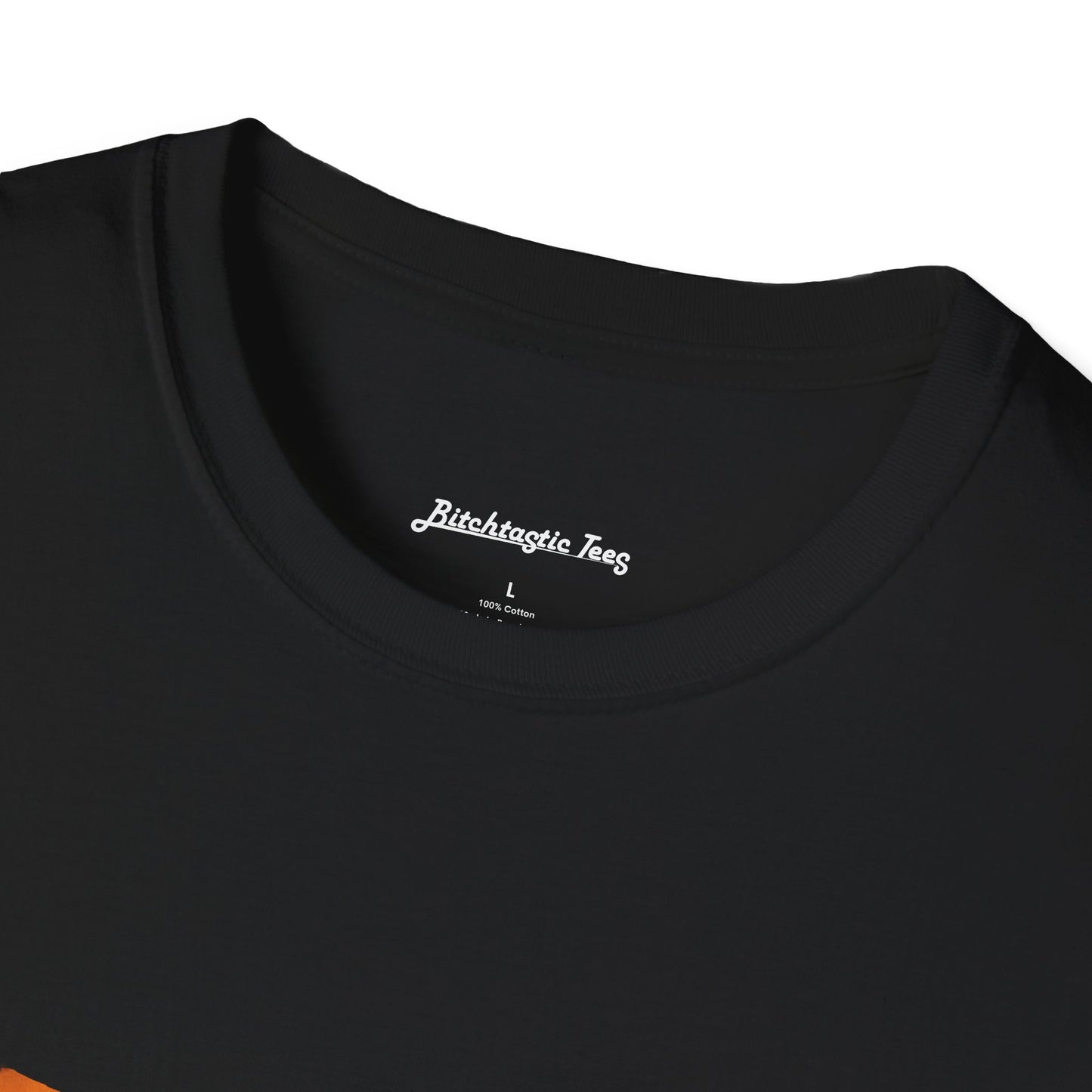 USA Map Graphic T-Shirt — Shit's on Fire Yo Awareness Tee
