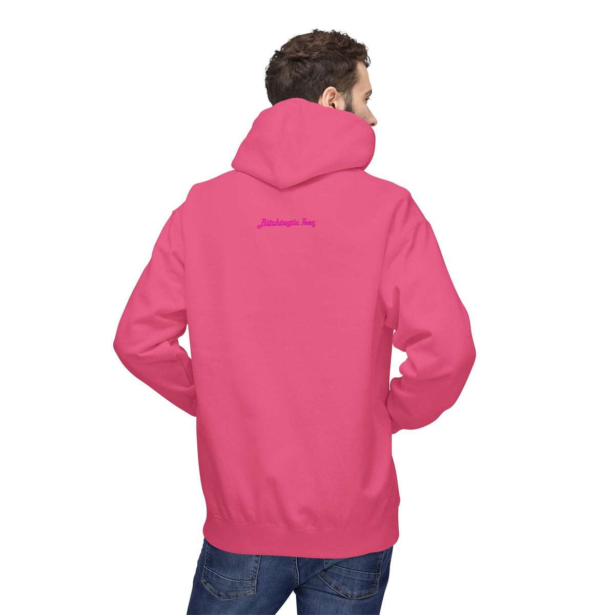Girls Just Wanna Have Healthcare Unisex Midweight Softstyle Fleece Hoodie