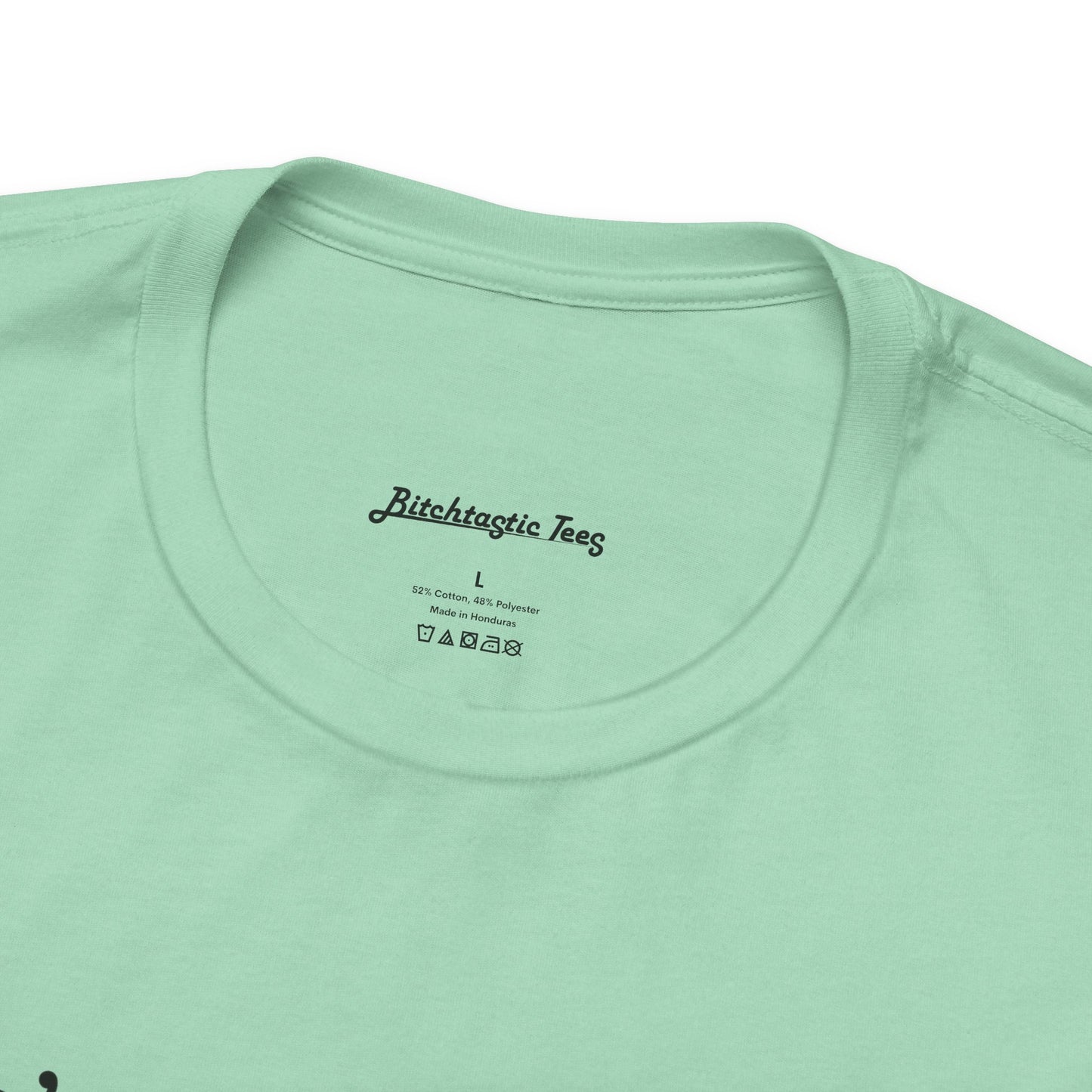 Funny Shark Tee — "We’re Going to Need a Bigger Therapy" Graphic T-Shirt