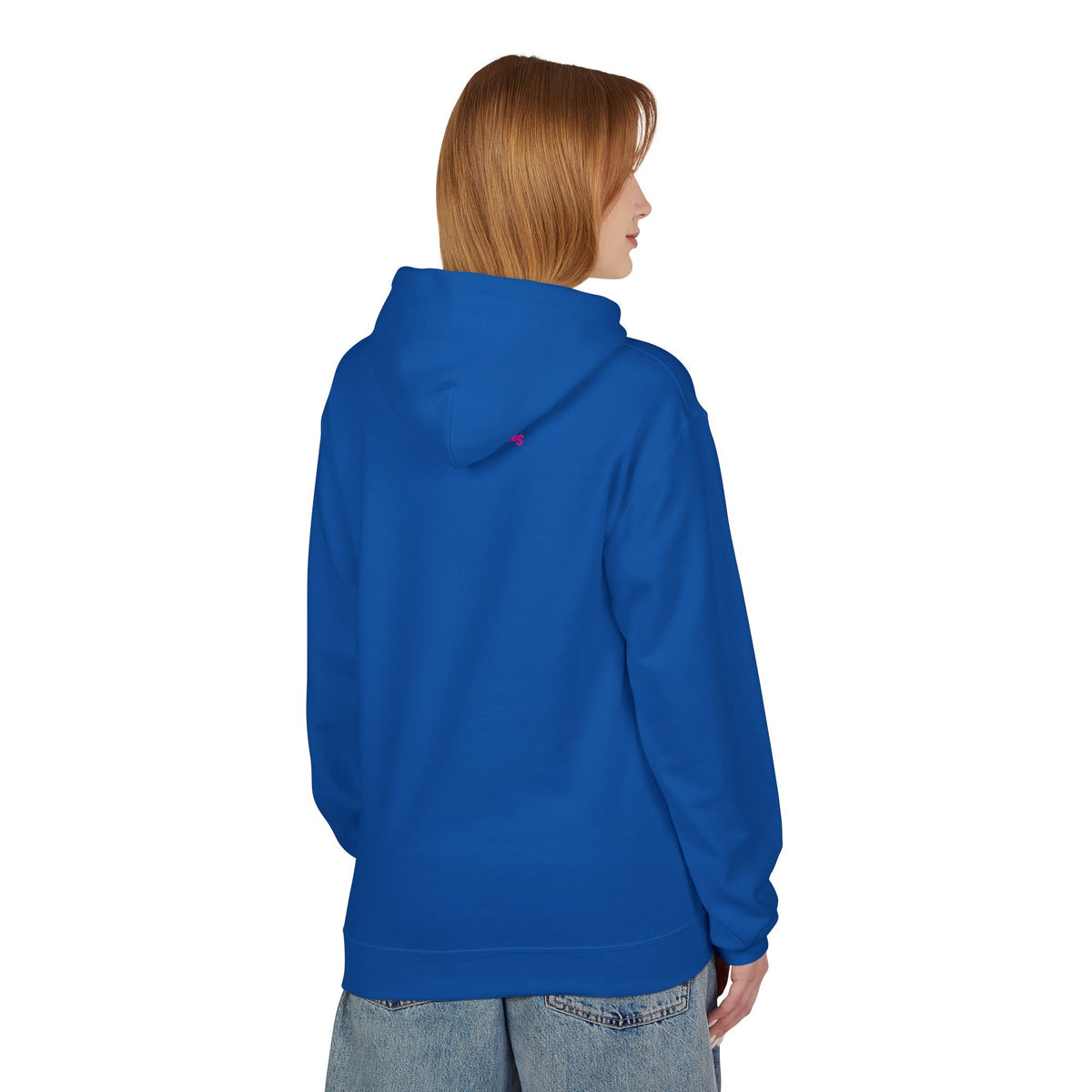 Girls Just Wanna Have Healthcare Unisex Midweight Softstyle Fleece Hoodie