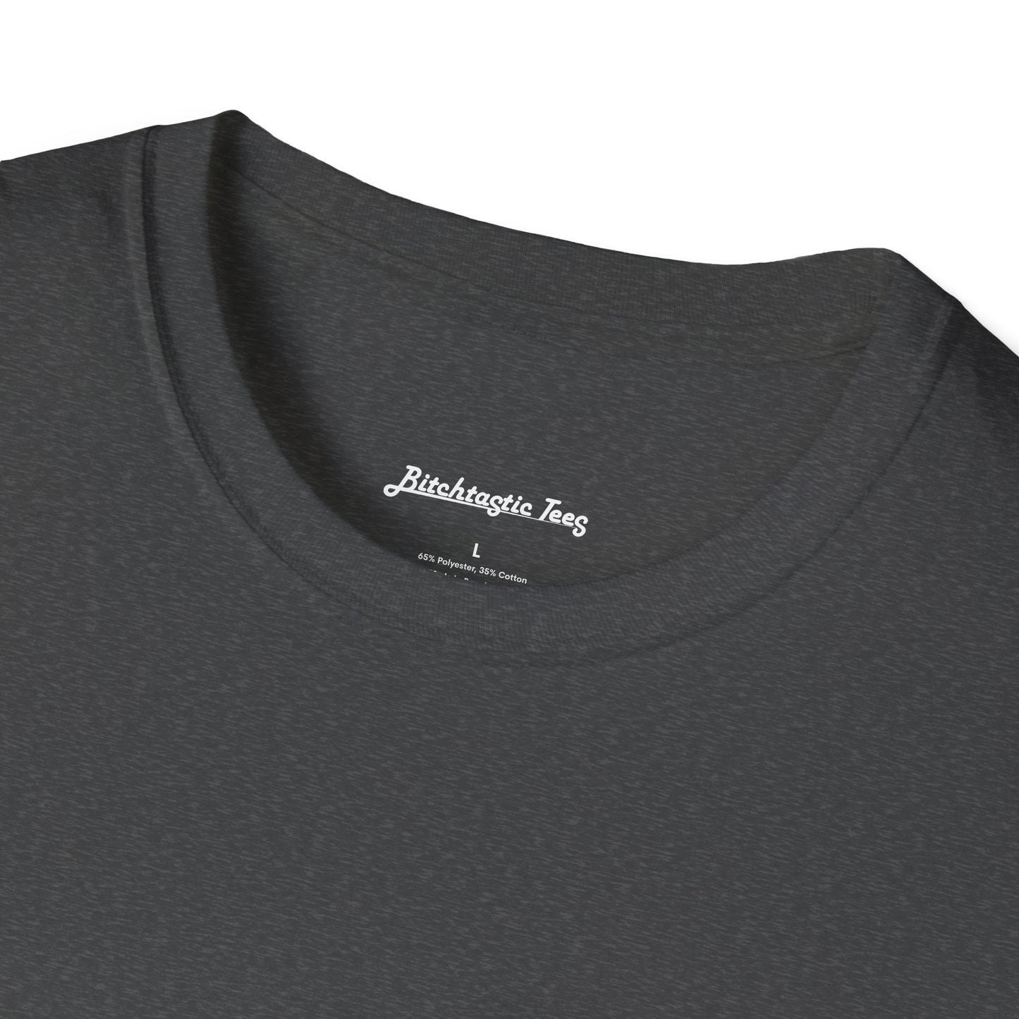 FIRE. Minimal Graphic T‑Shirt — Modern Casual Tee with Bold Text
