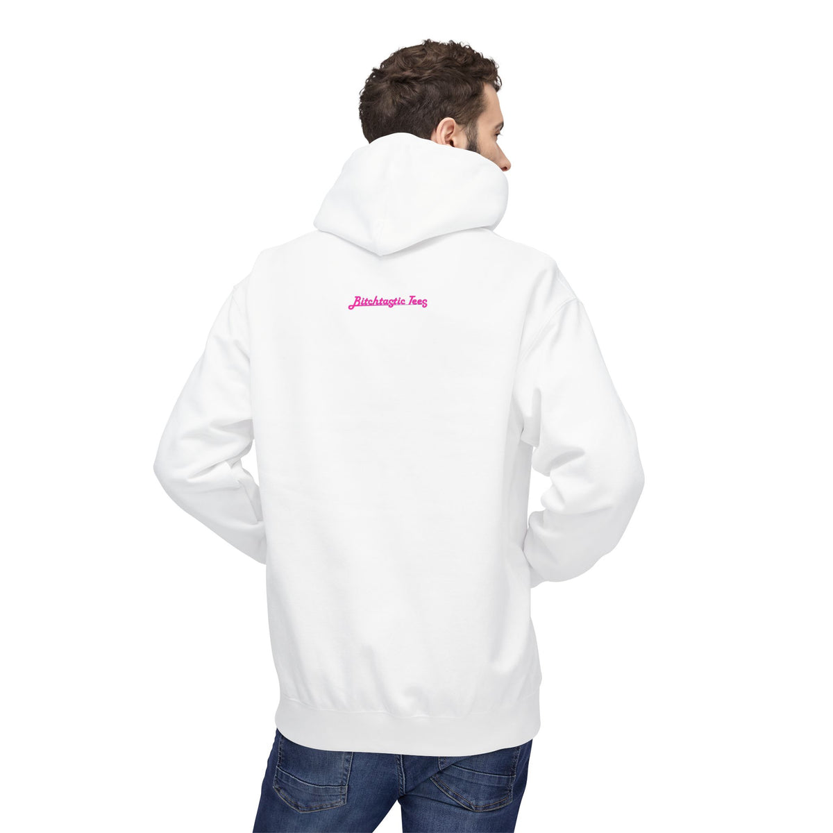 Girls Just Wanna Have Healthcare Unisex Midweight Softstyle Fleece Hoodie