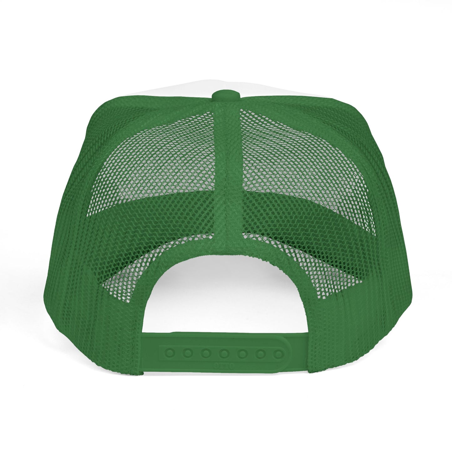 Trucker Cap — 'Bitchtastic Tees' Retro Script Foam Trucker Hat