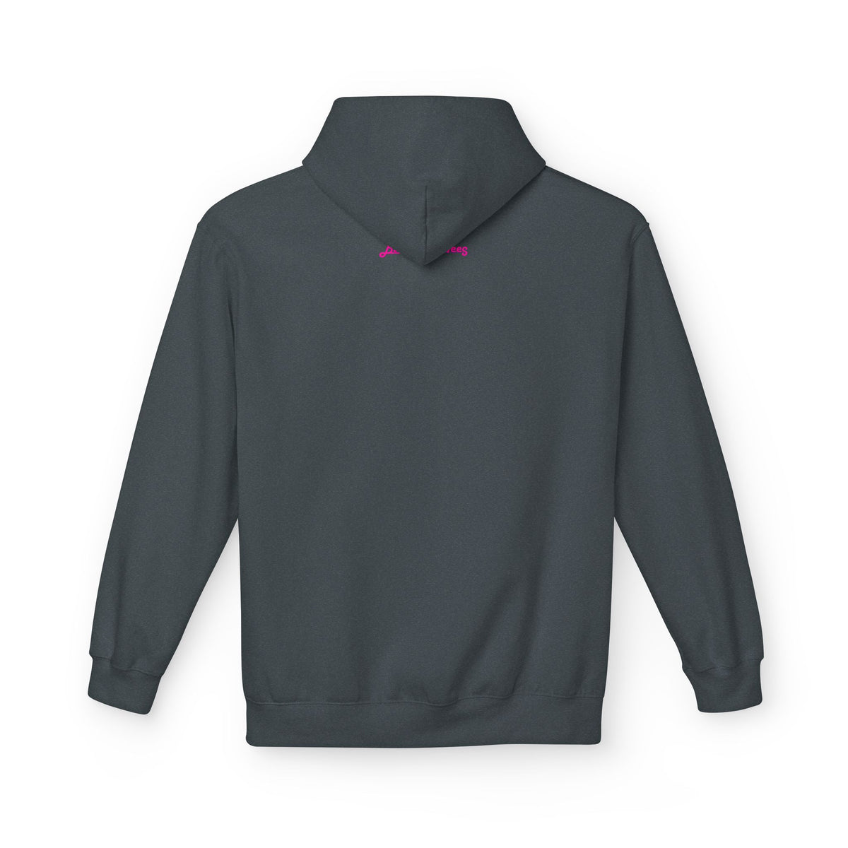 Girls Just Wanna Have Healthcare Unisex Midweight Softstyle Fleece Hoodie