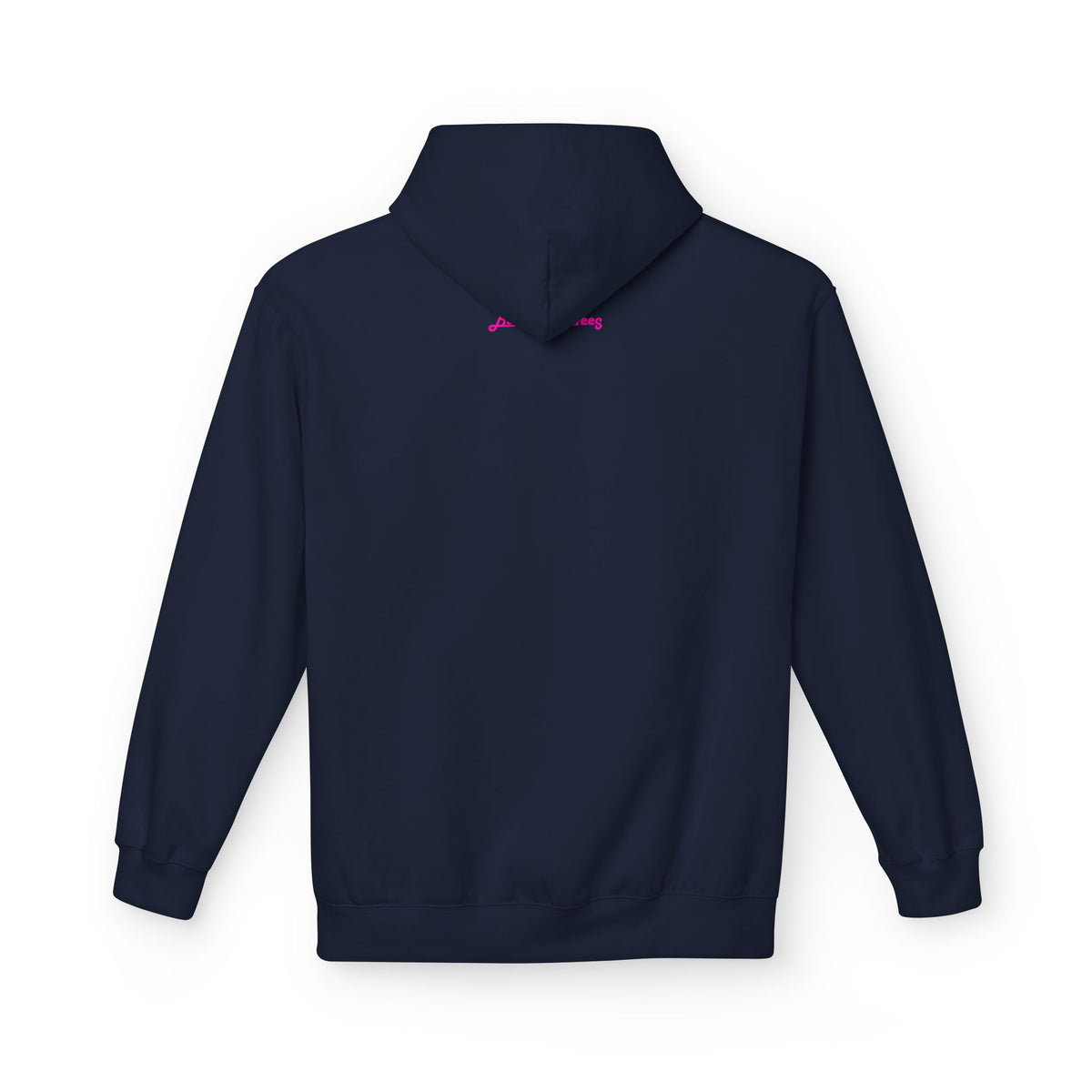 Girls Just Wanna Have Healthcare Unisex Midweight Softstyle Fleece Hoodie