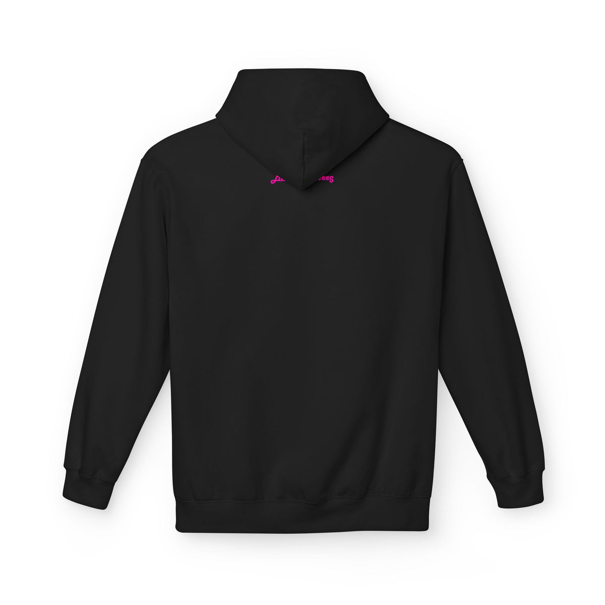 Girls Just Wanna Have Healthcare Unisex Midweight Softstyle Fleece Hoodie