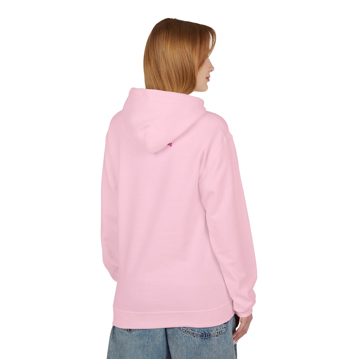 Girls Just Wanna Have Healthcare Unisex Midweight Softstyle Fleece Hoodie