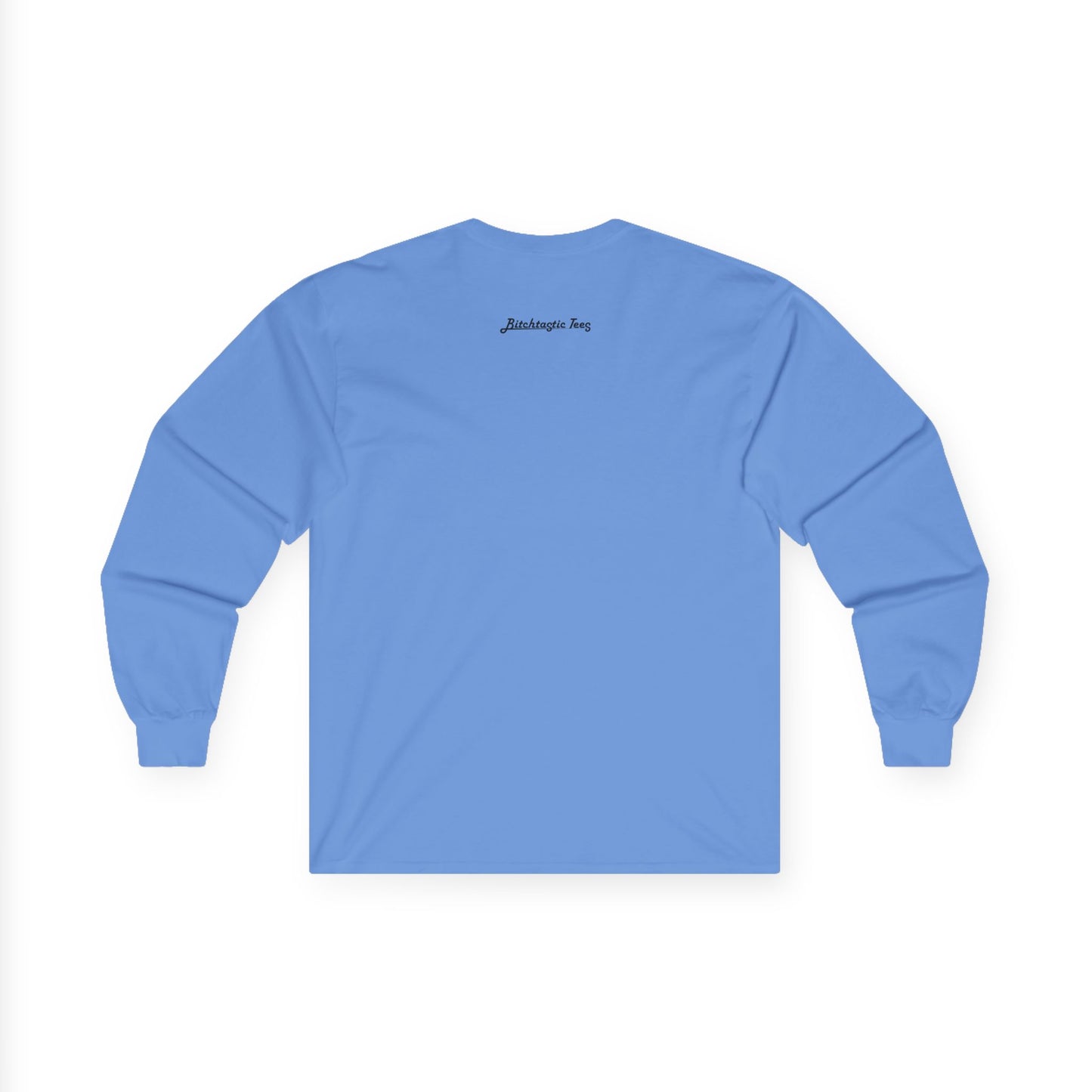 Women's Rights or Women's Vengeance Long Sleeve Tee