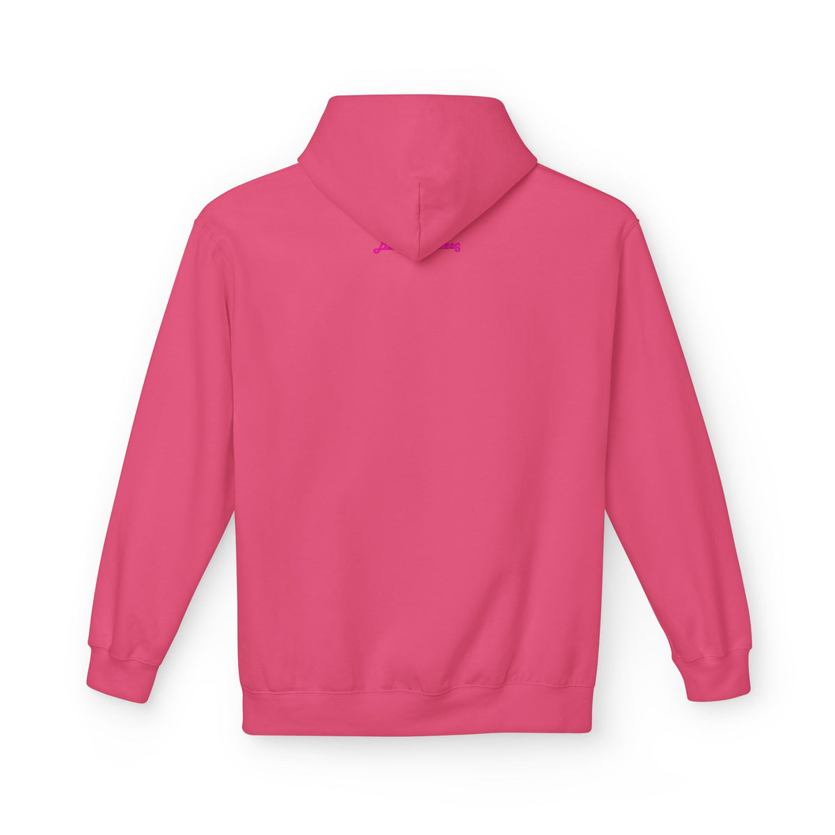 Girls Just Wanna Have Healthcare Unisex Midweight Softstyle Fleece Hoodie