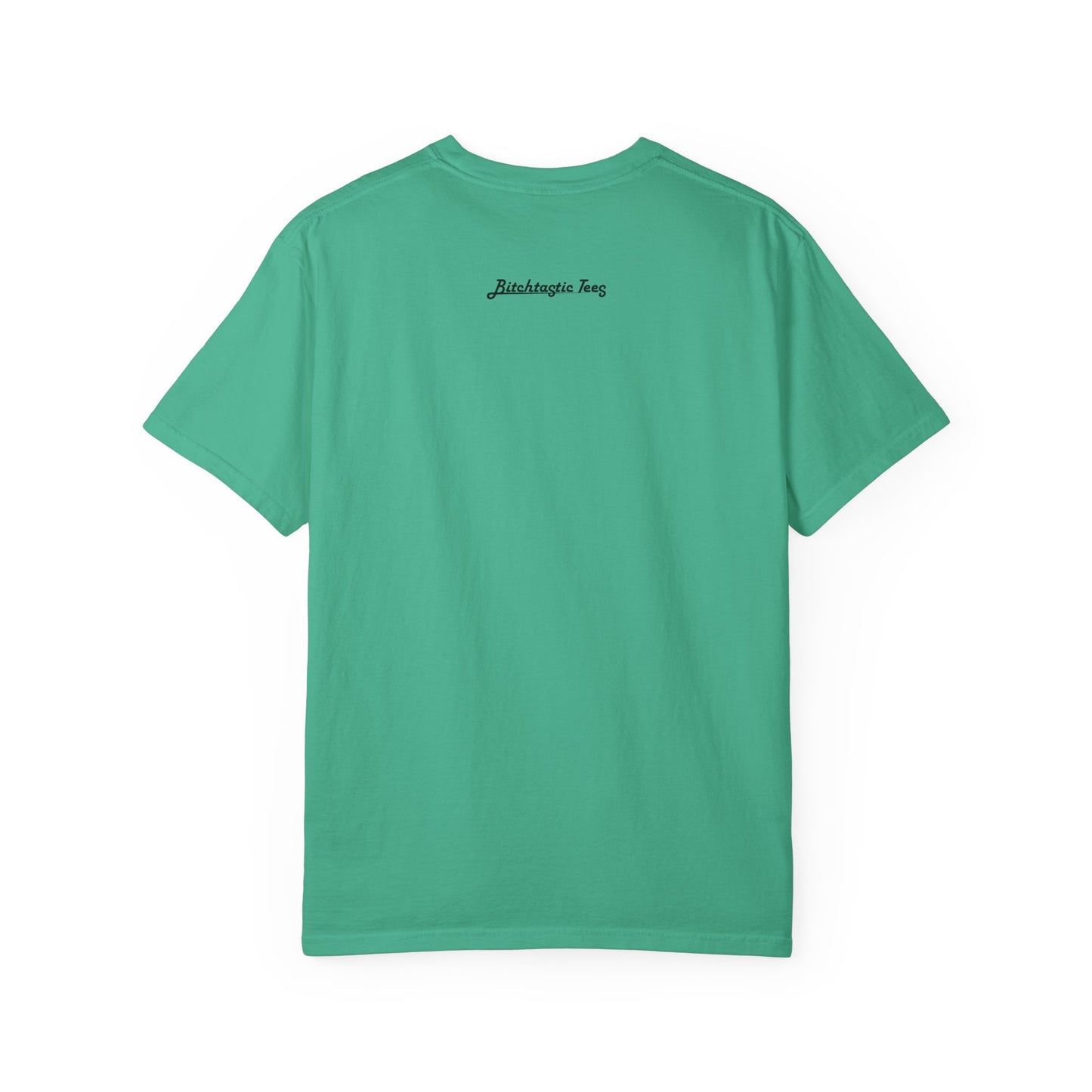 I'm a little homo (cidal) T-Shirt — Funny Statement Tee