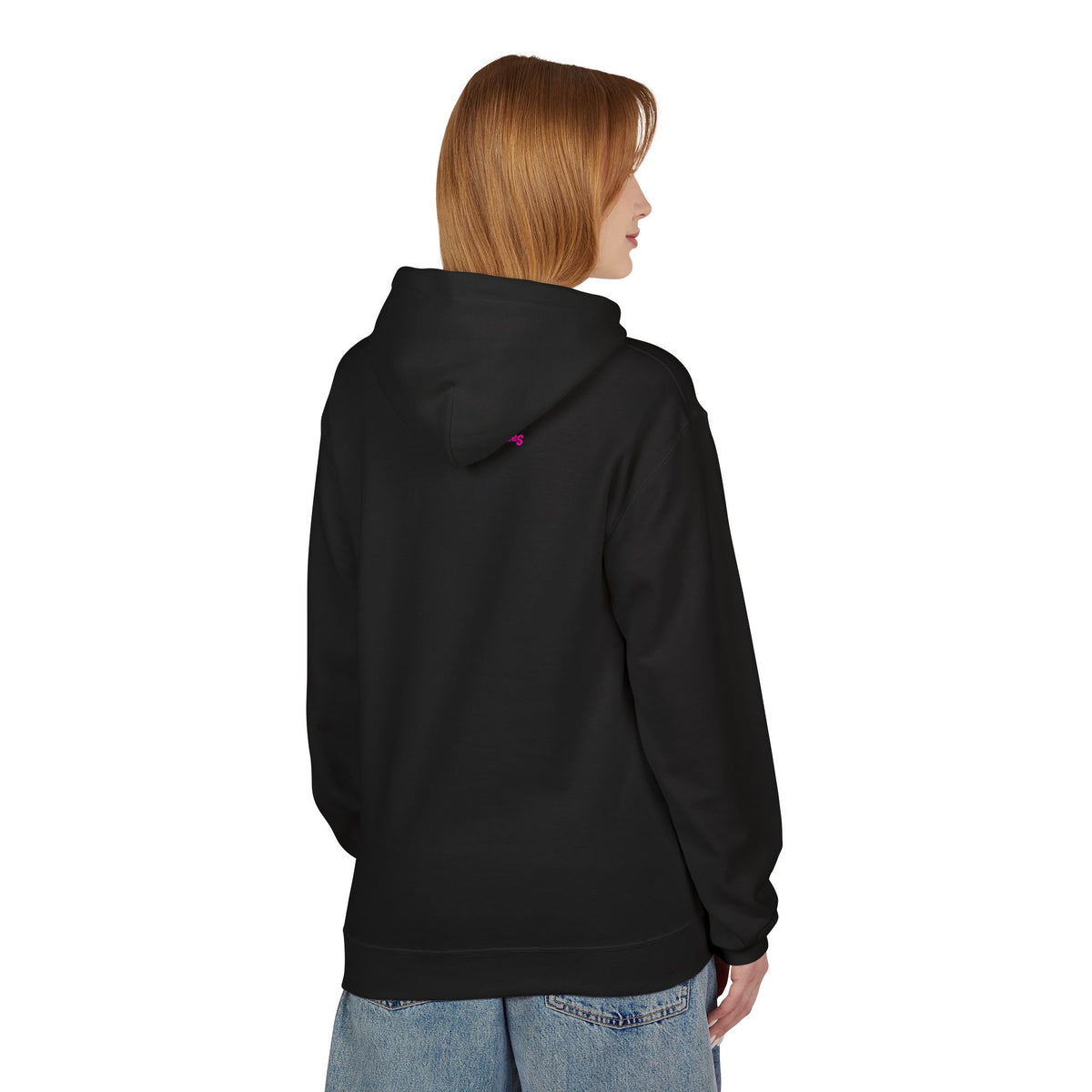 Girls Just Wanna Have Healthcare Unisex Midweight Softstyle Fleece Hoodie