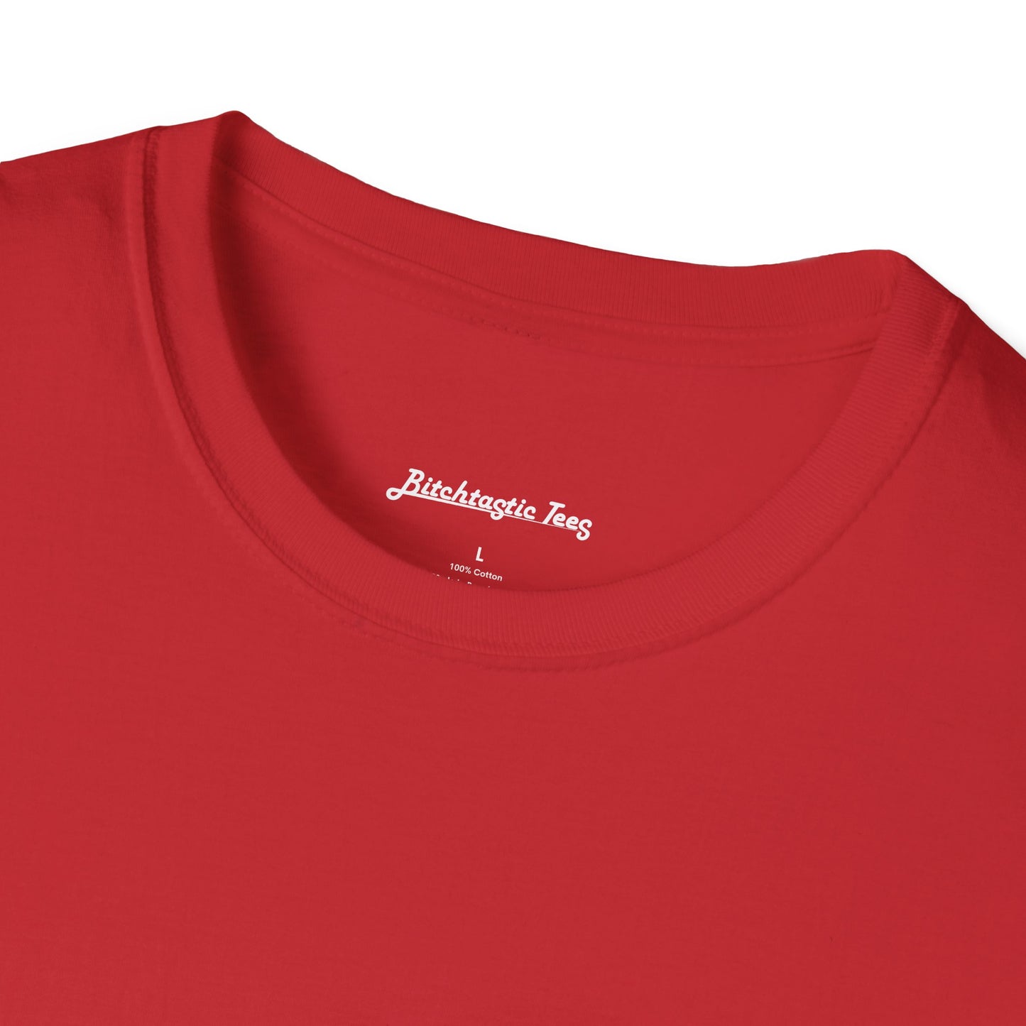 FIRE. Minimal Graphic T‑Shirt — Modern Casual Tee with Bold Text