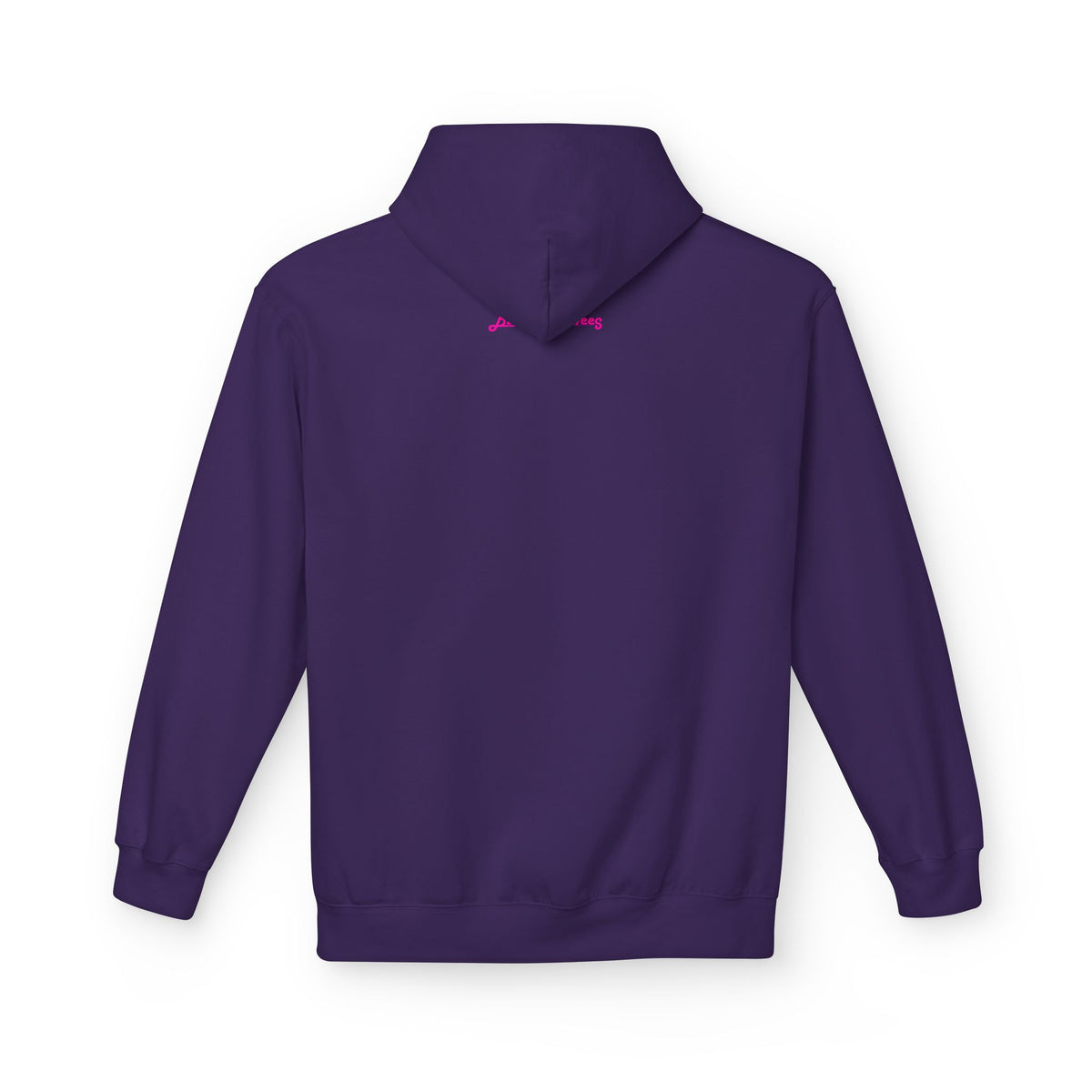 Girls Just Wanna Have Healthcare Unisex Midweight Softstyle Fleece Hoodie