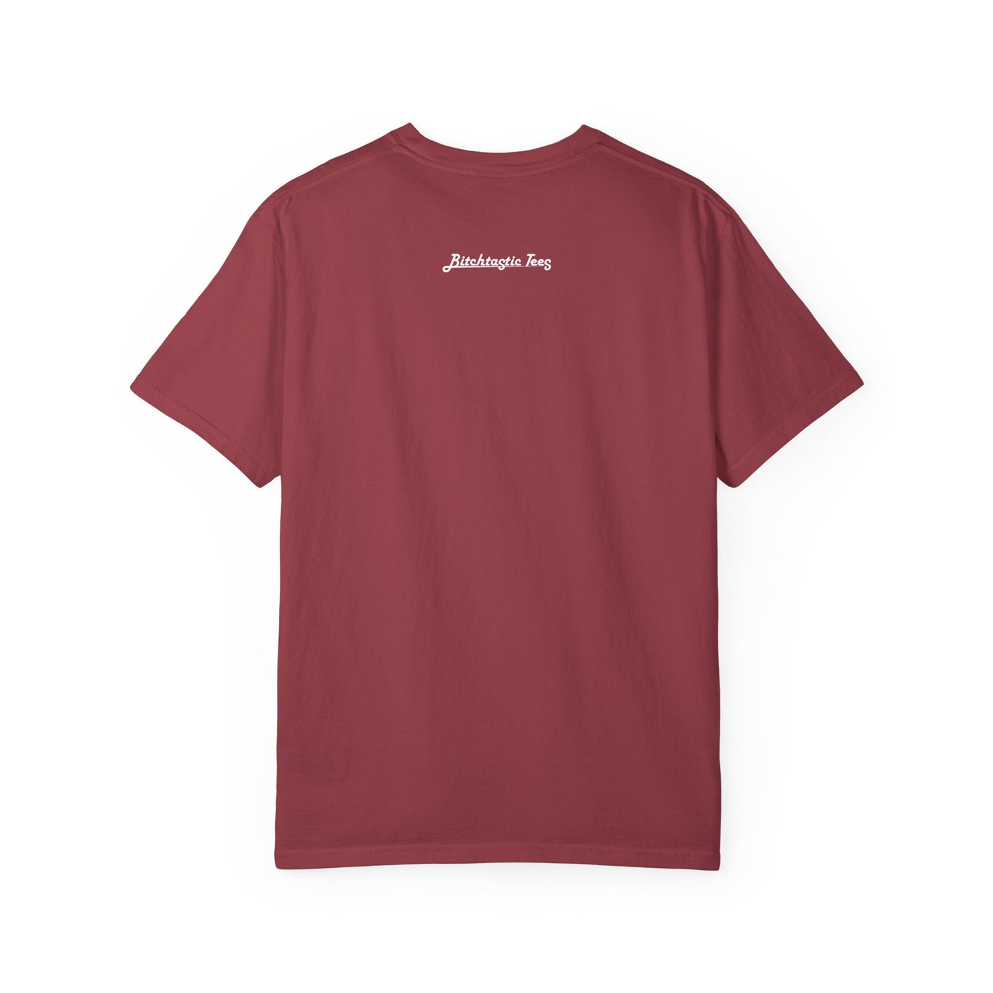 I'm a little homo (cidal) T-Shirt — Identity and Vibe Slogan Tee