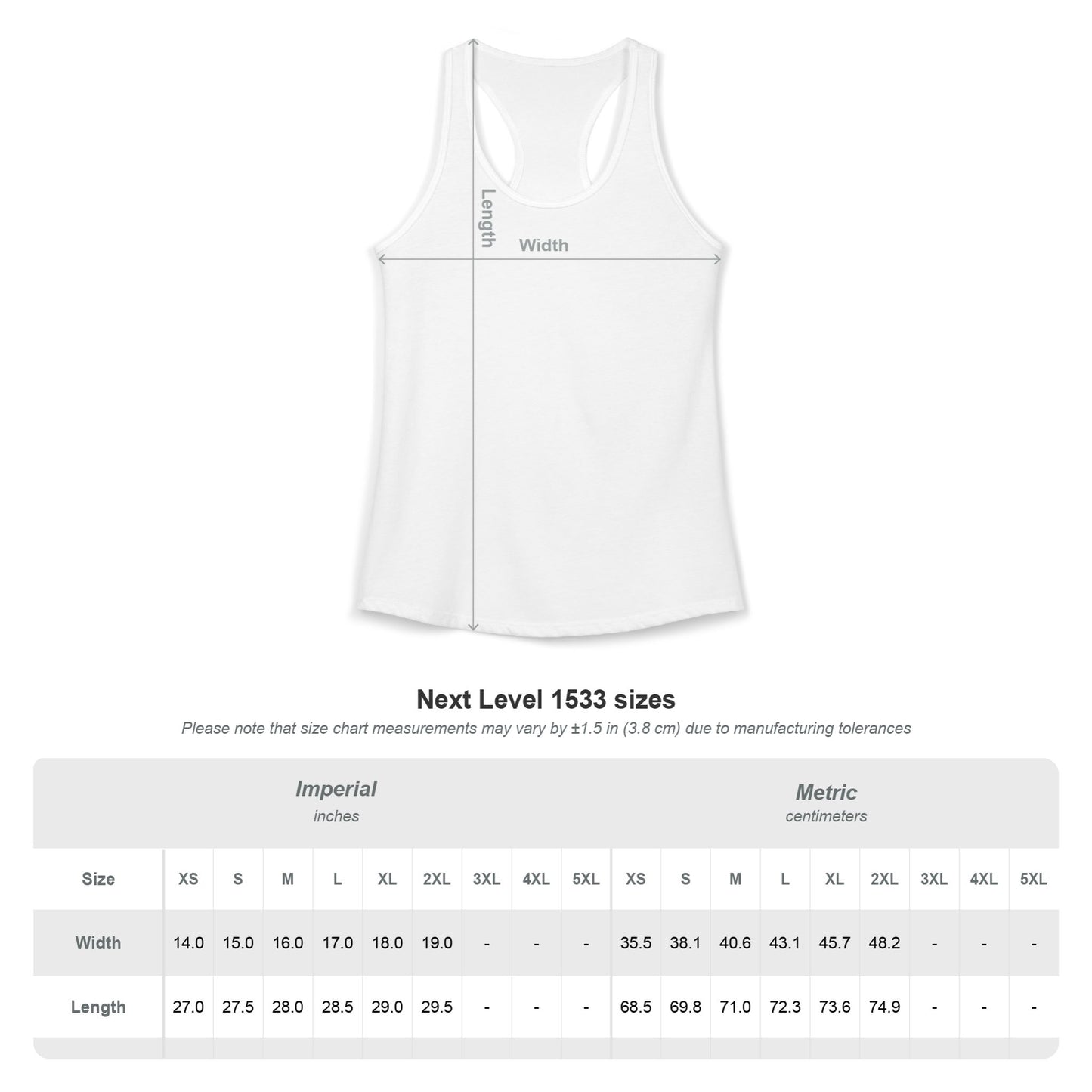 Women's Ideal Racerback Tank - "Suck a Dick Instead of Being One"