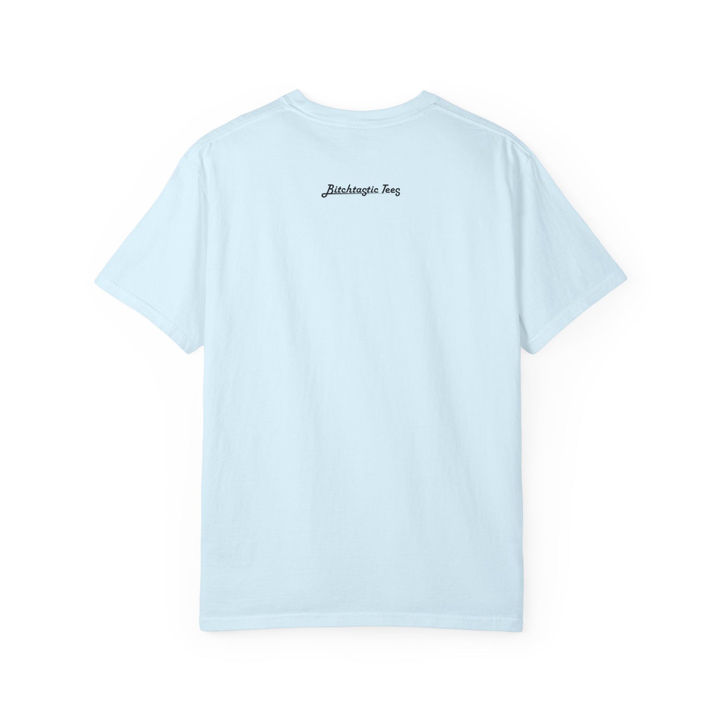 I'm a little homo (cidal) T-Shirt — Funny Statement Tee