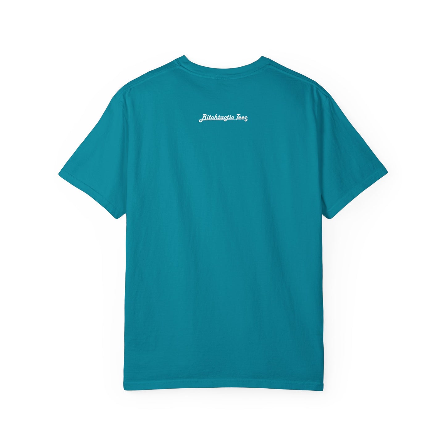 Fight for the Future T-Shirt — Environmental Urgency Slogan Tee